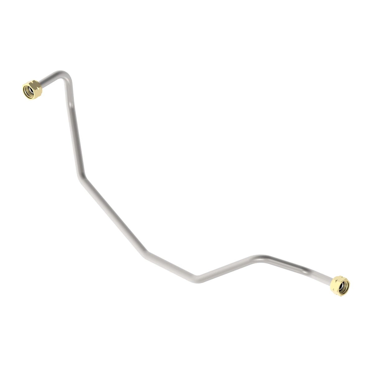 Fuel Line, Supply