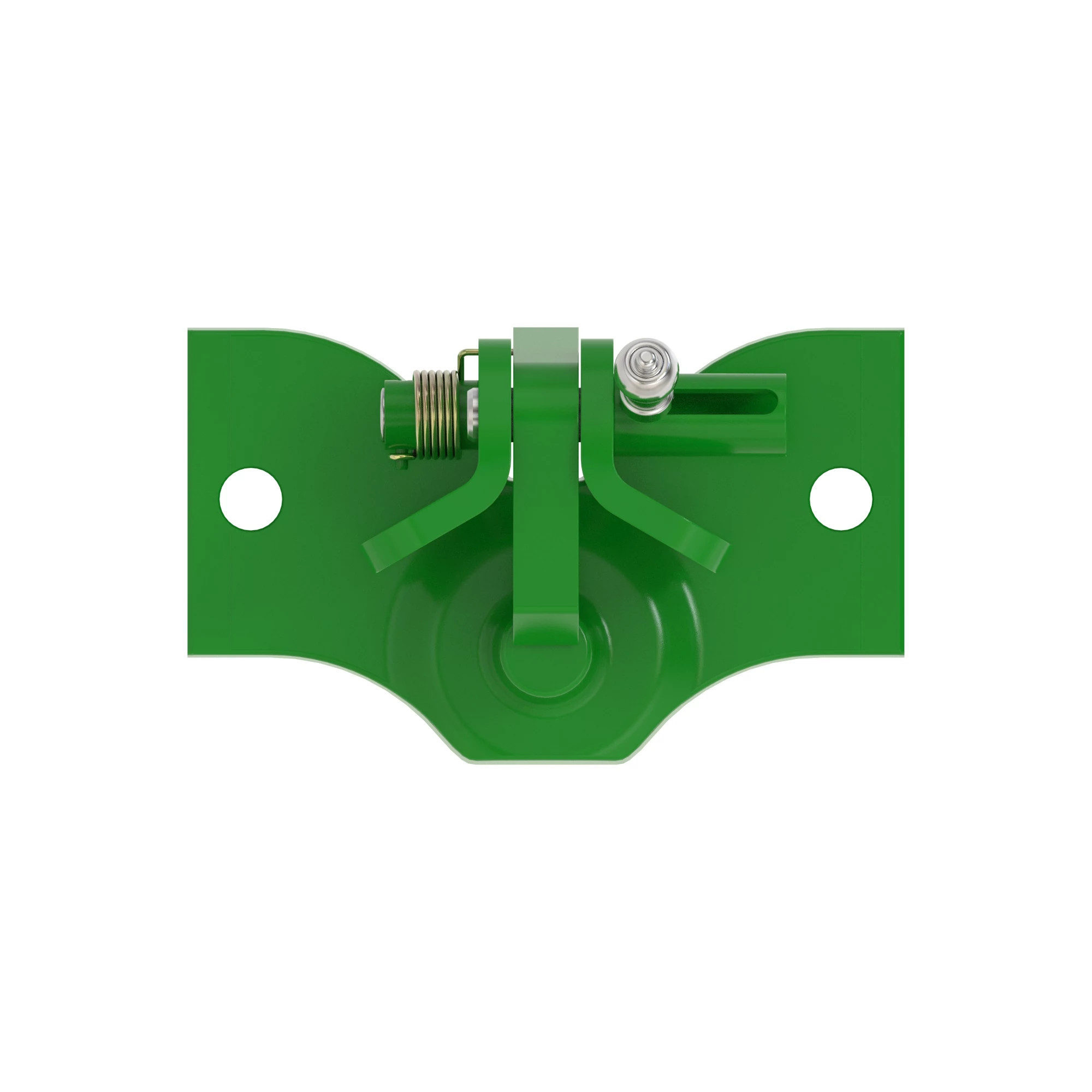 BL15987; A840Y; Piton Fix Hitch; Hitch