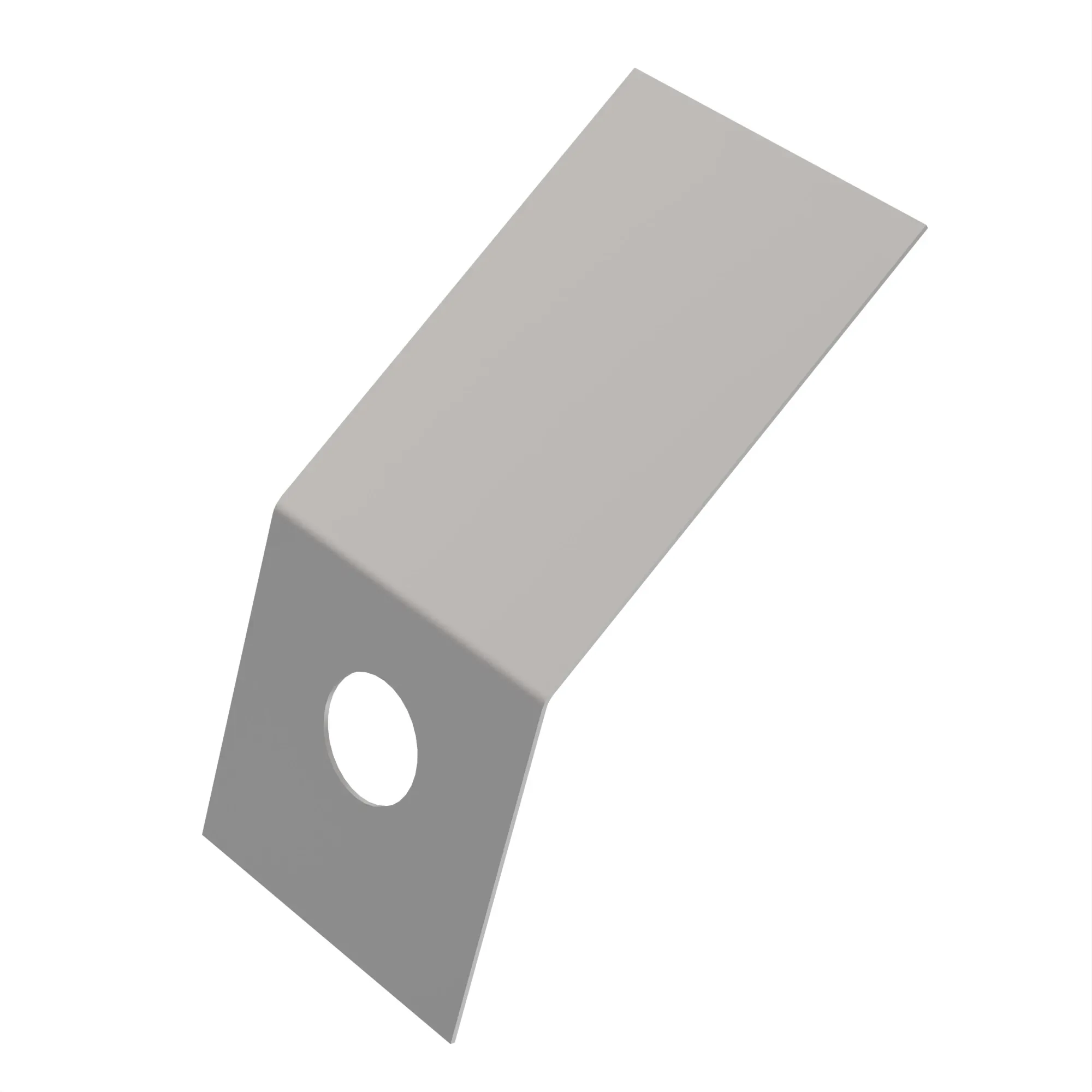 John Deere Scraper - B28995