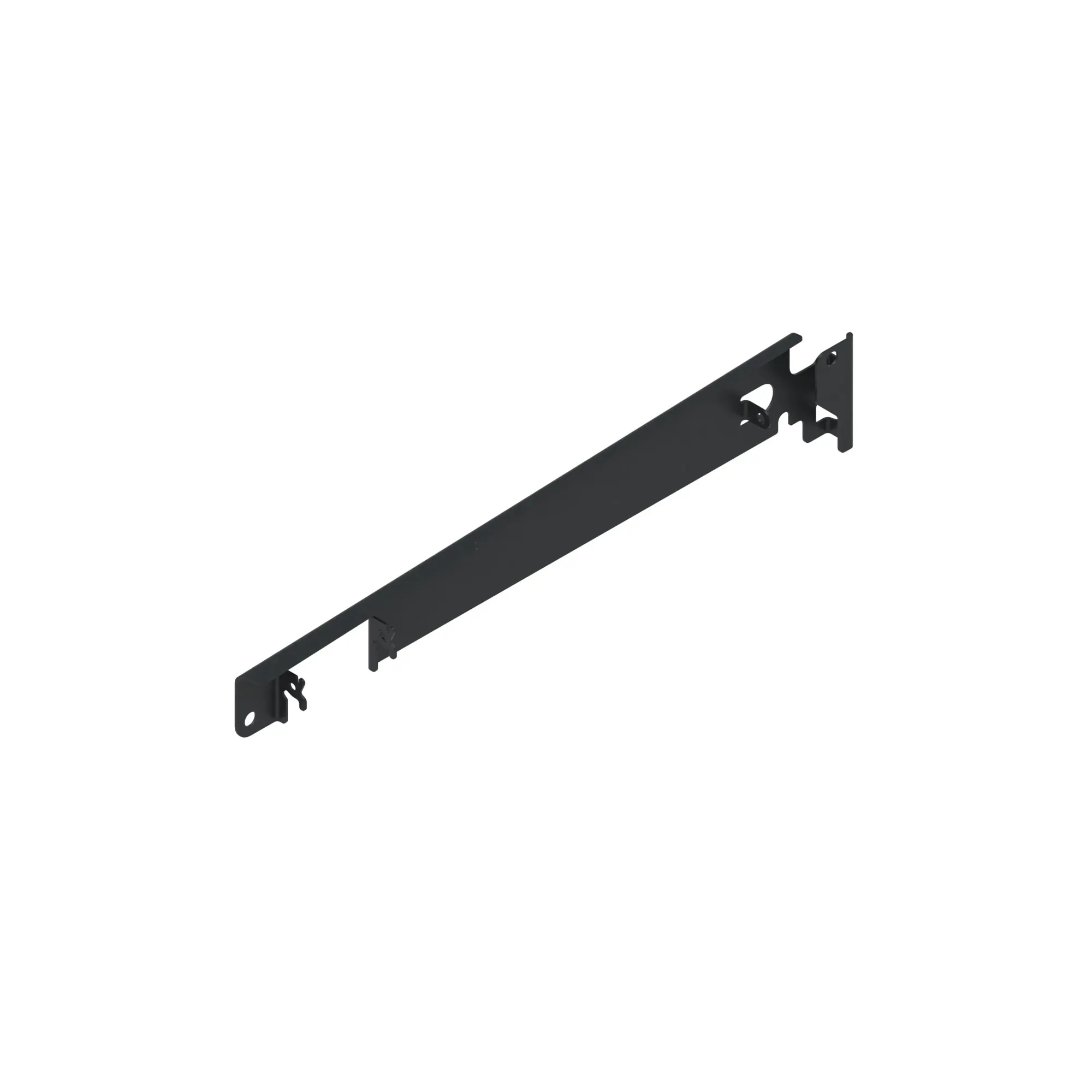 John Deere Door Handle Bracket - M171679