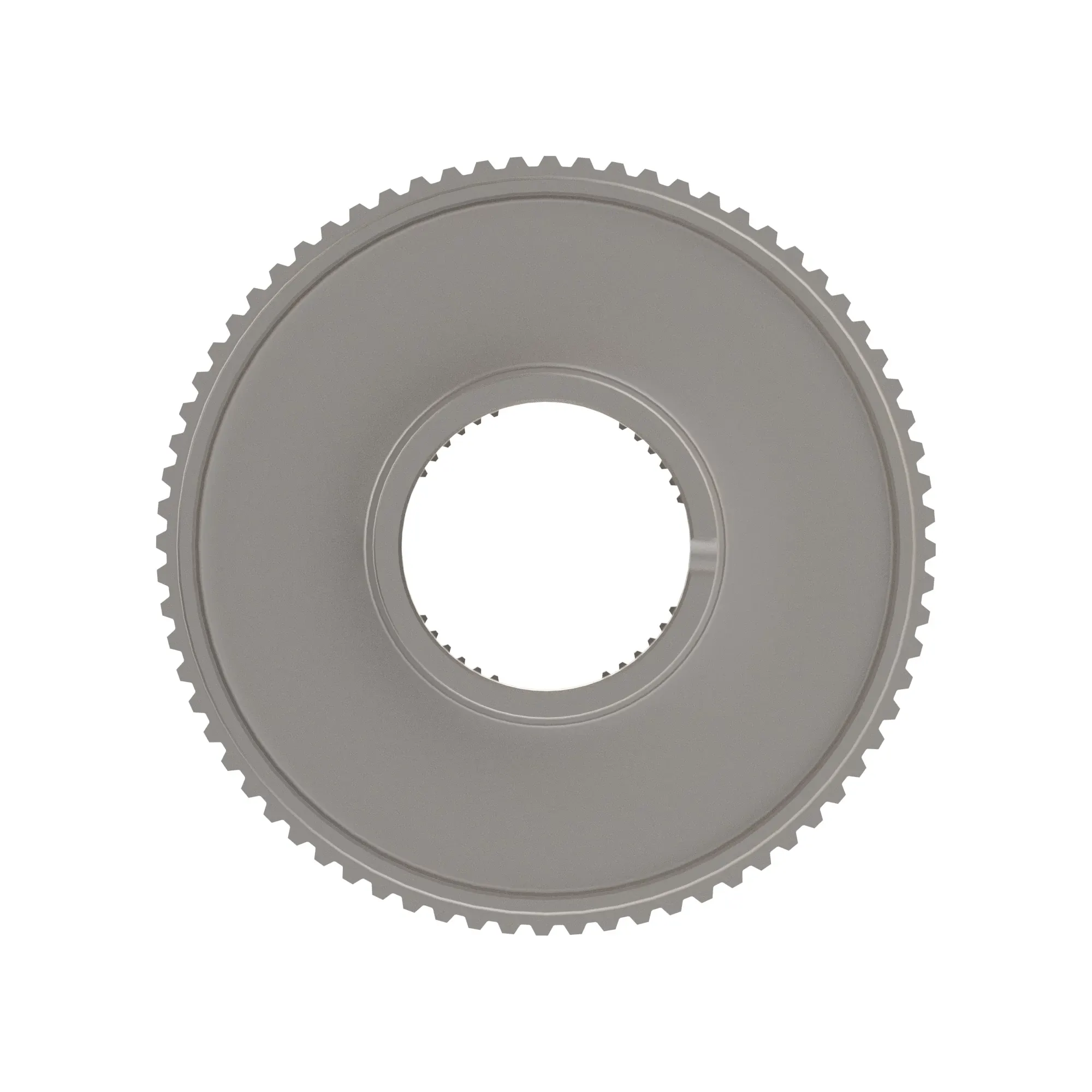 HUB, SPEED 6-DISK