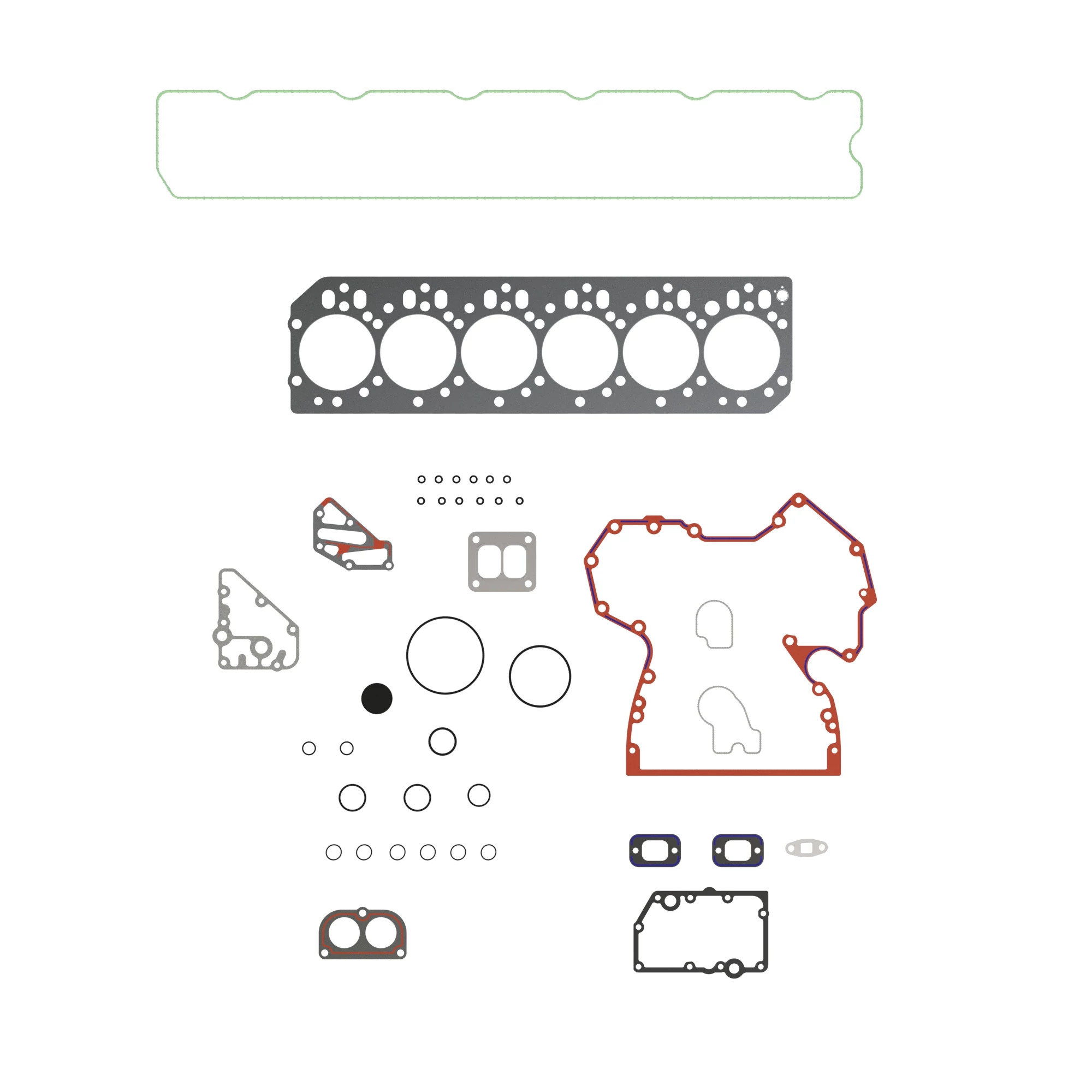 Gasket Kit