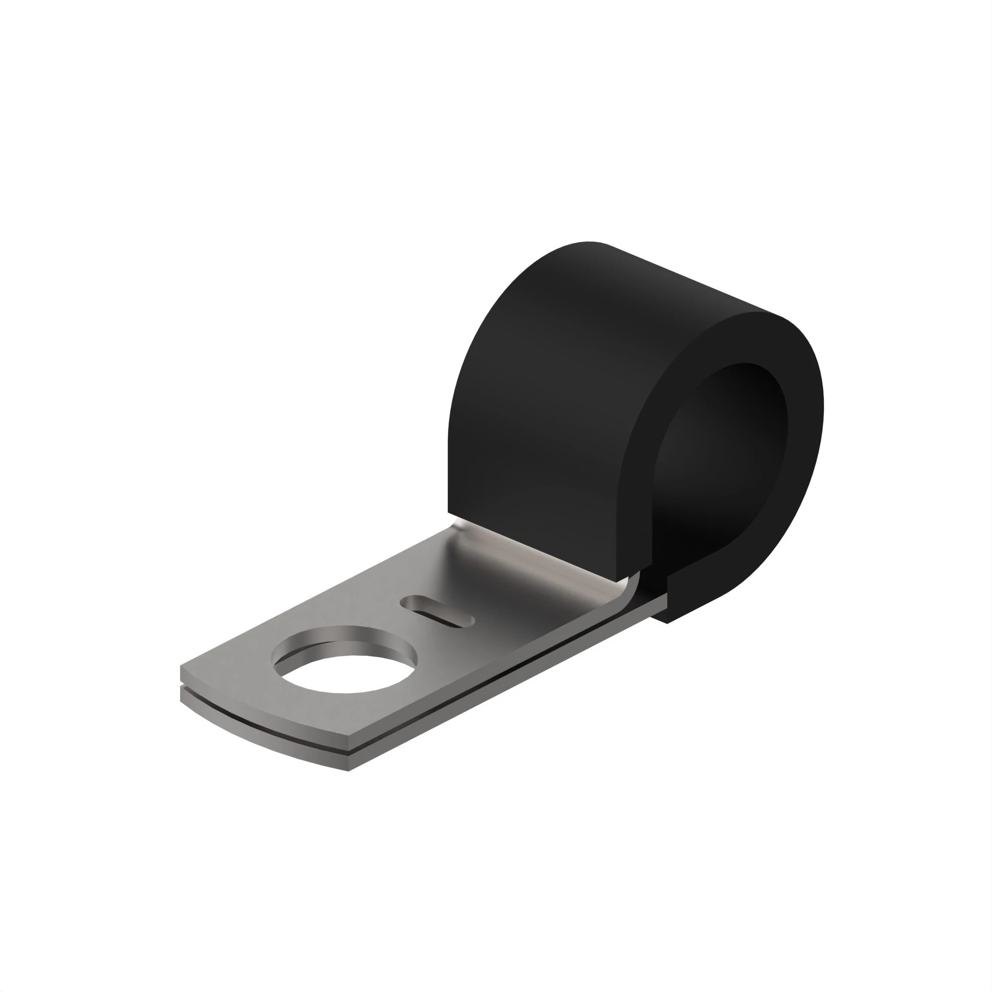 CLAMP FST 0.048 STEEL