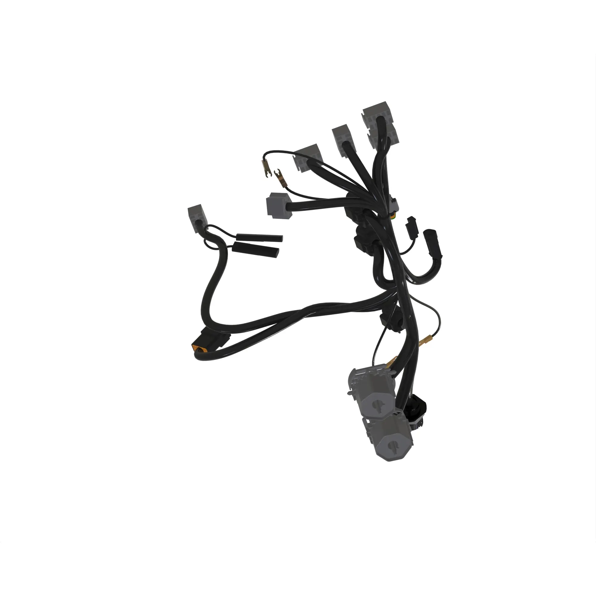 HARNESS-DASH O/S