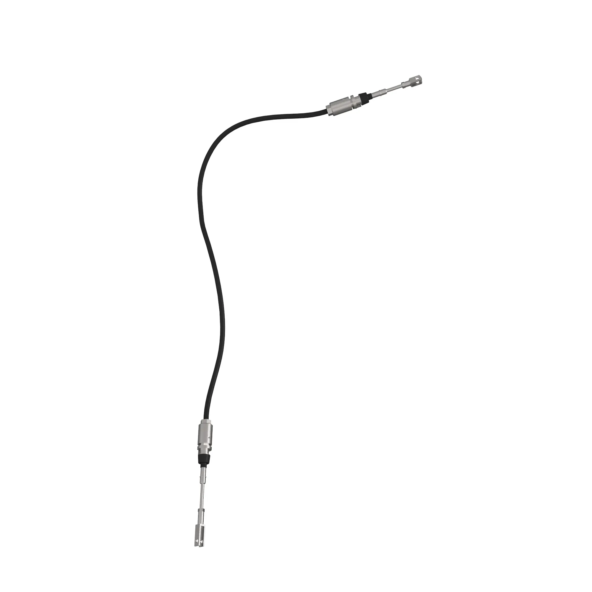 PUSH PULL CABLE, C-D