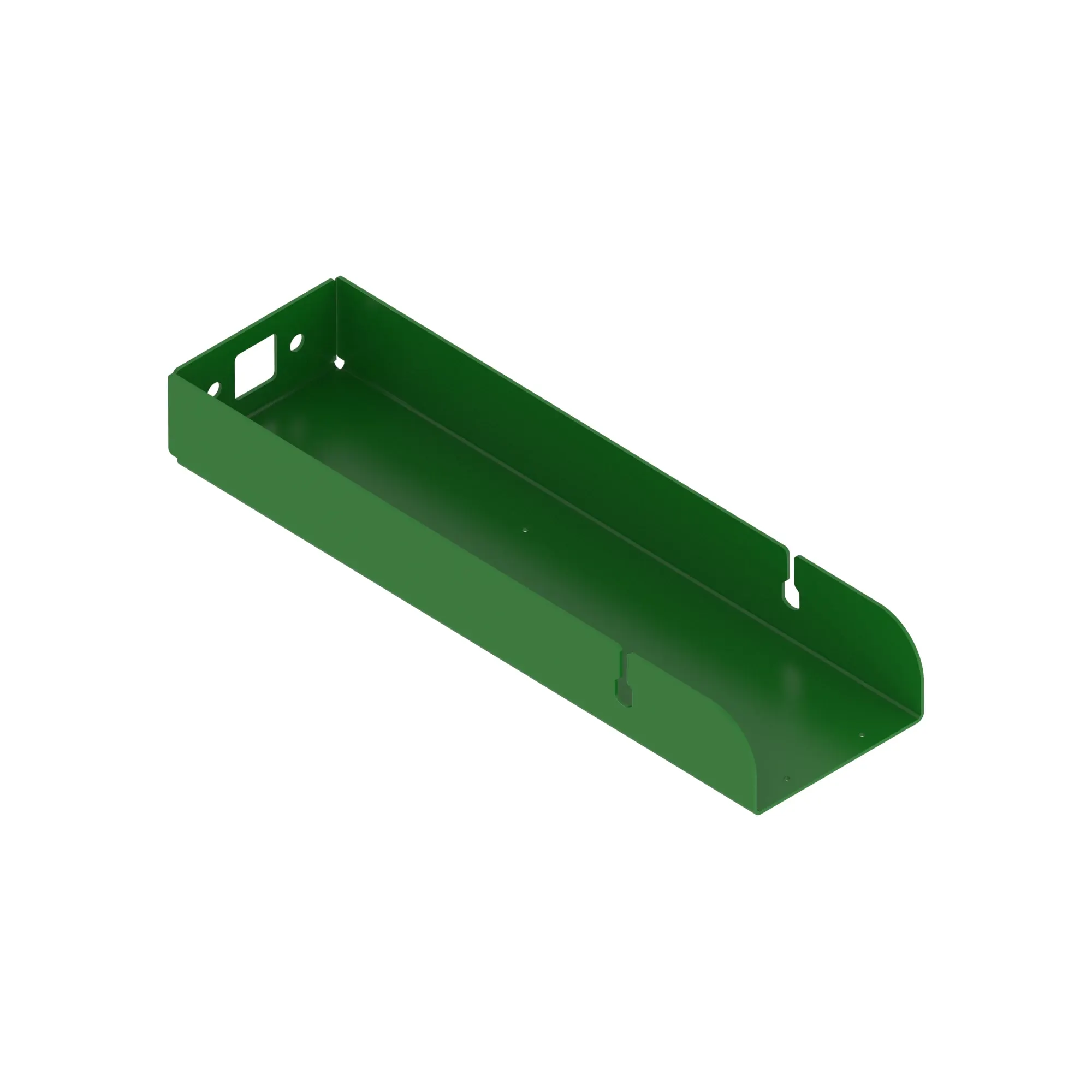 John Deere Light Mounting Bracket - HXE67794