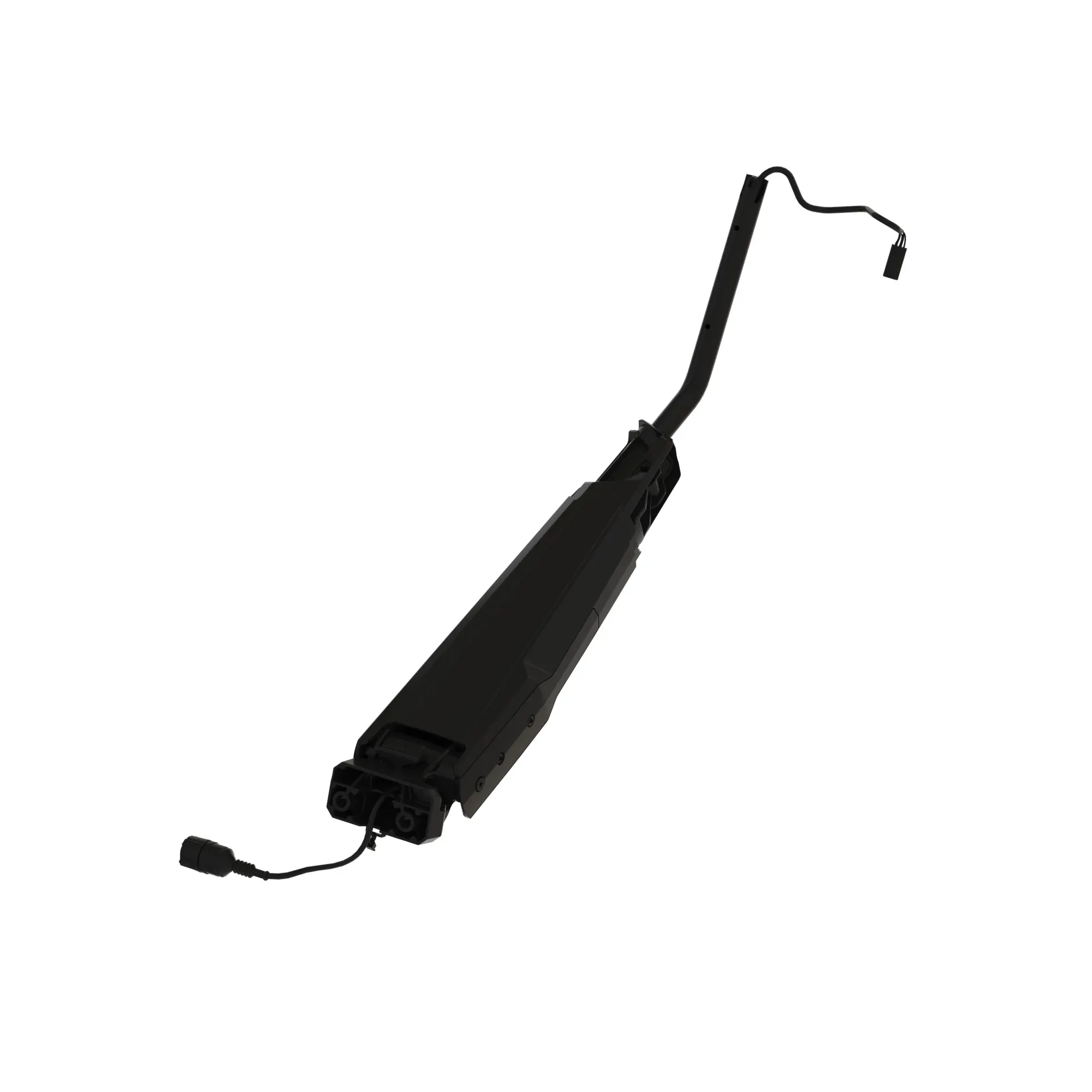 John Deere Mirror Arm Support, Right Side - RE586101