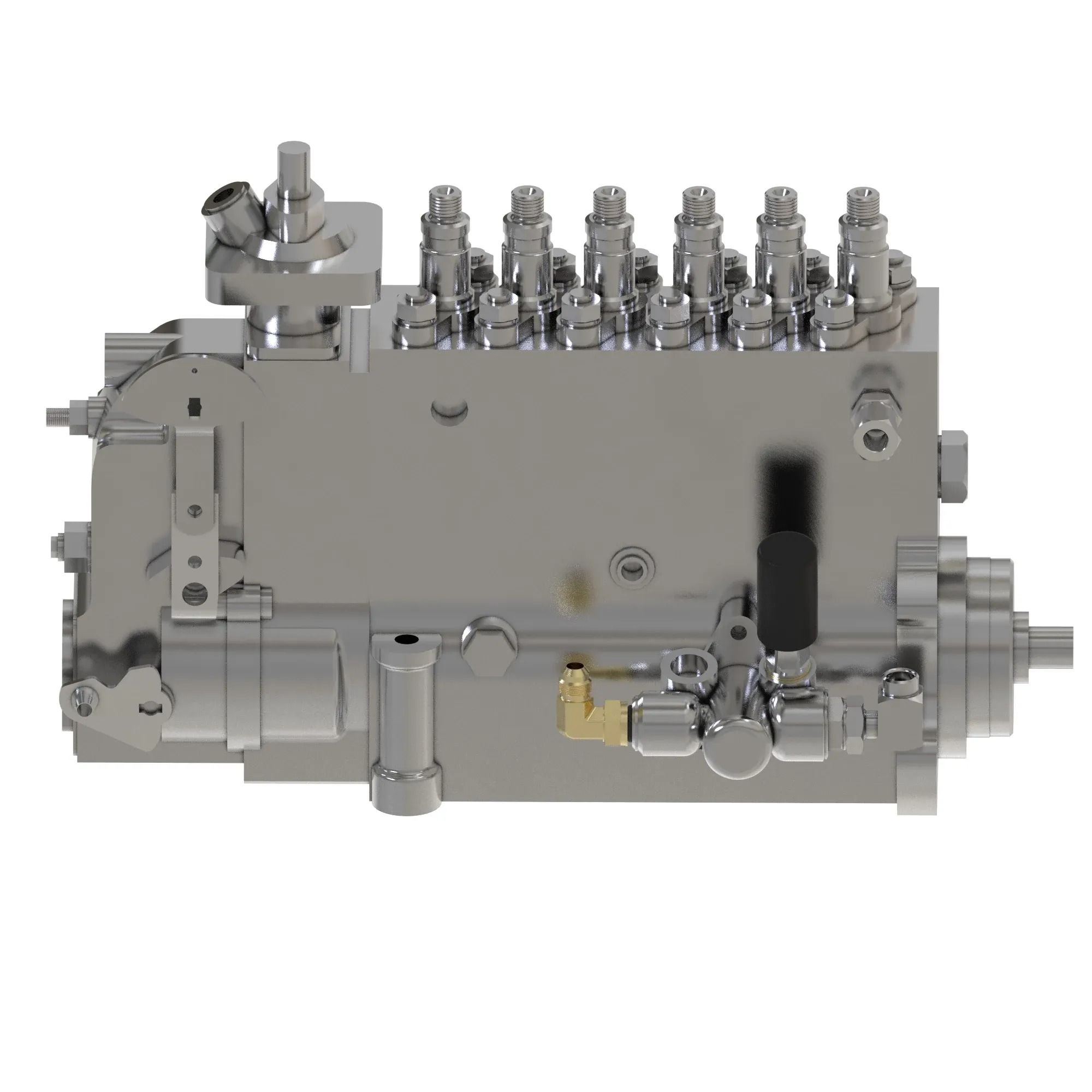 Fuel Injection Pump