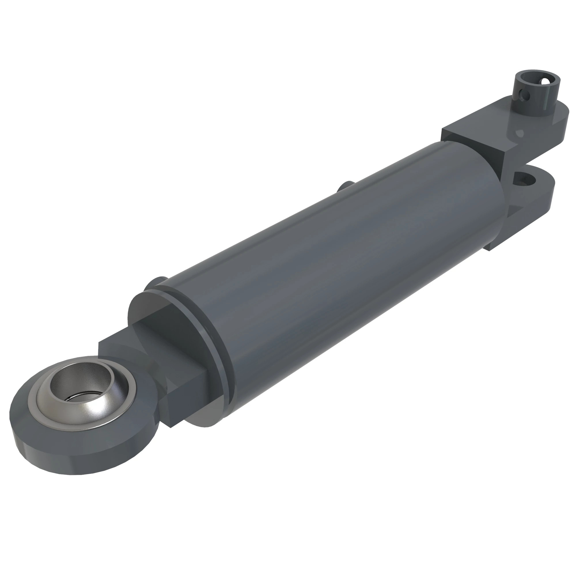 HYDRAULIC CYLINDER, 76.2 X 50.8 - 1