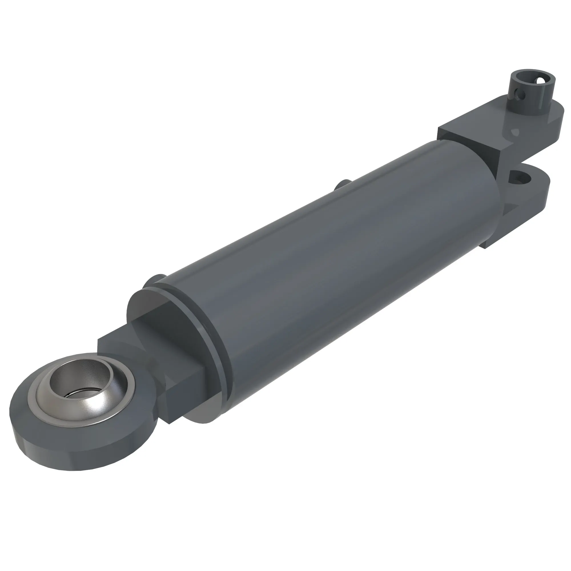 John Deere Tilt Hydraulic Cylinder - AHC16567
