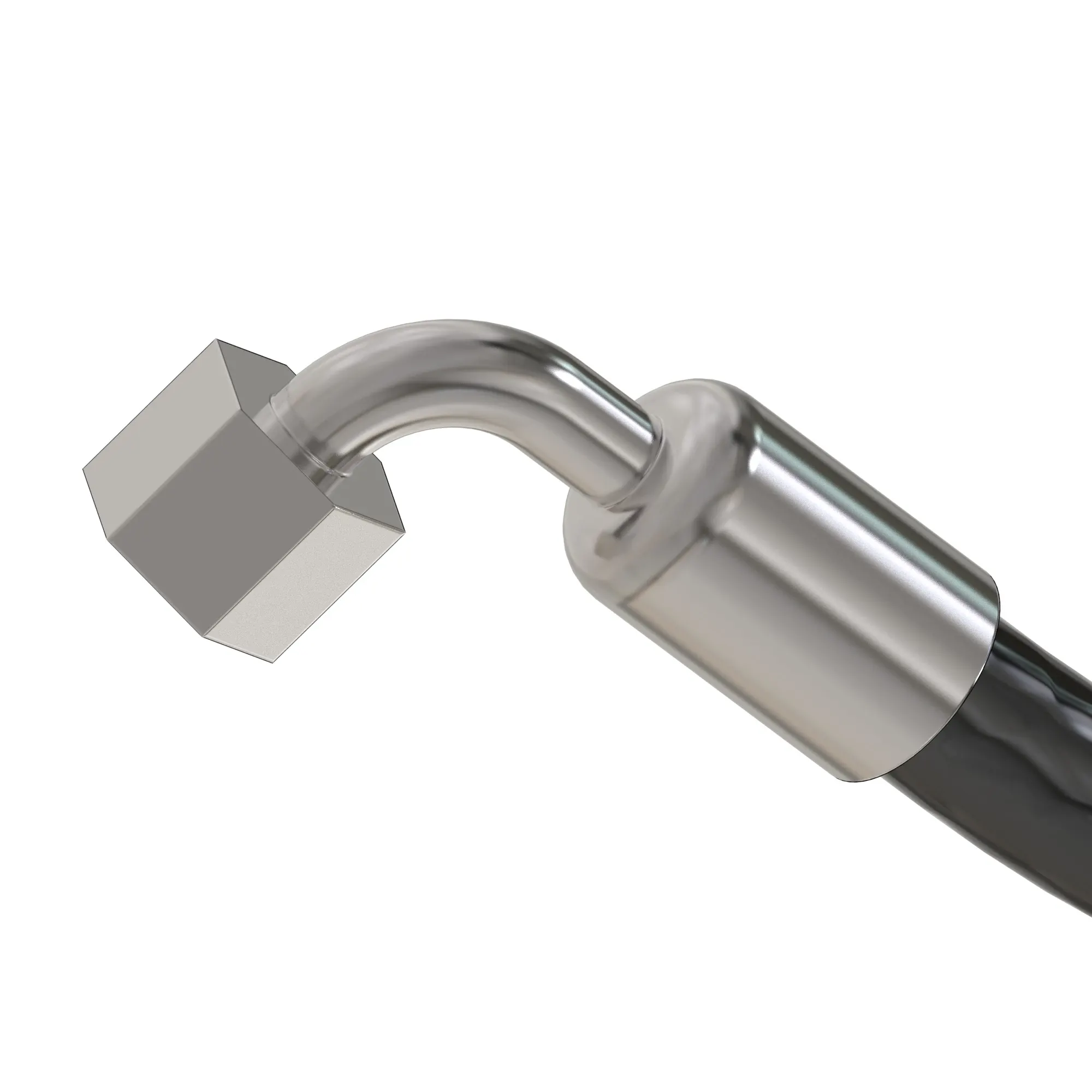 Hydraulic Hose
