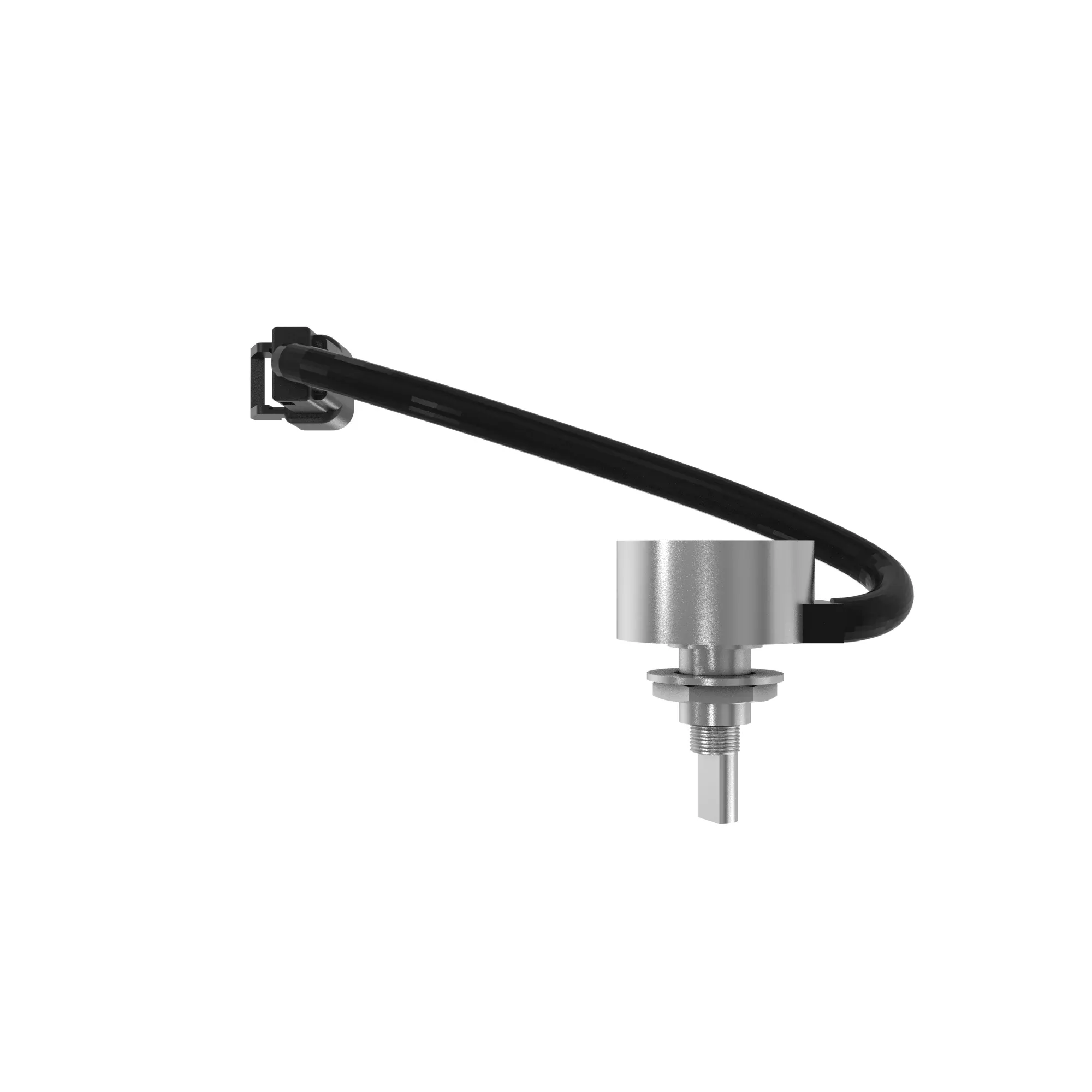 TEMPERATURE SWITCH, AC HEATER TEMP.