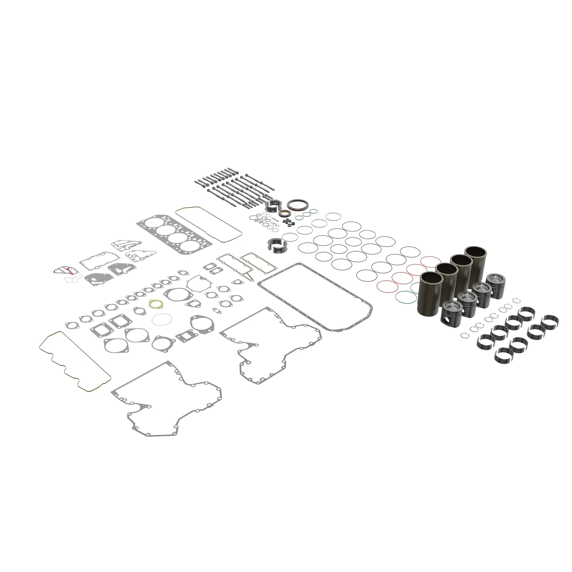 Engine Overhaul Kit
