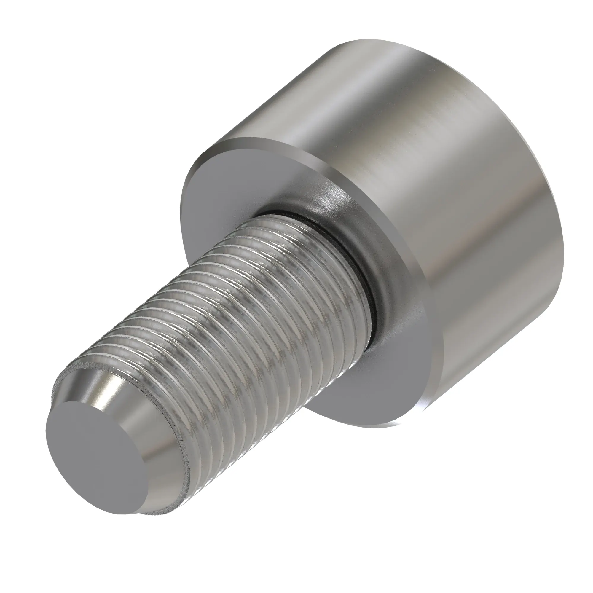 Fitting, Male Plug, Stc (-6)