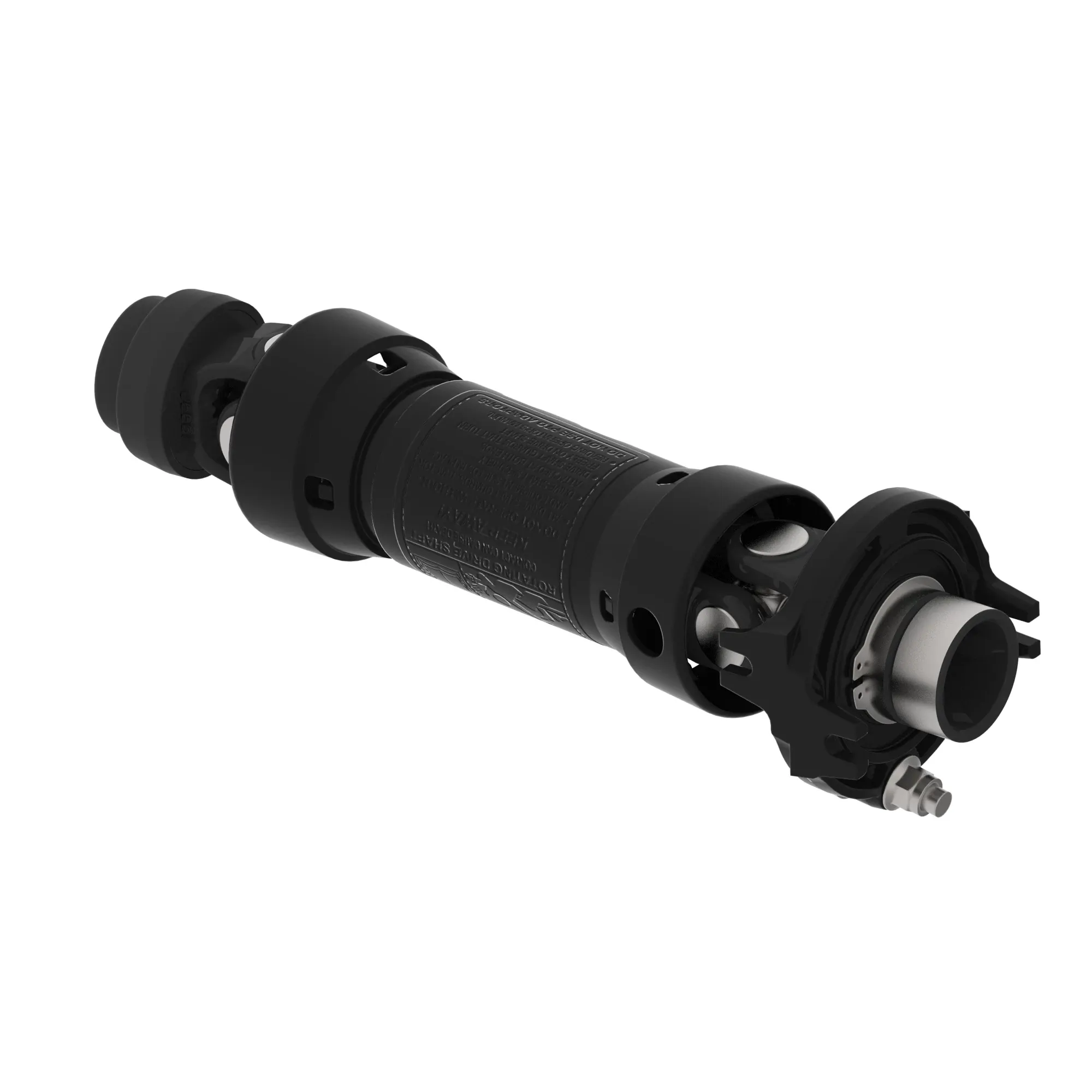 Universal Driveshaft