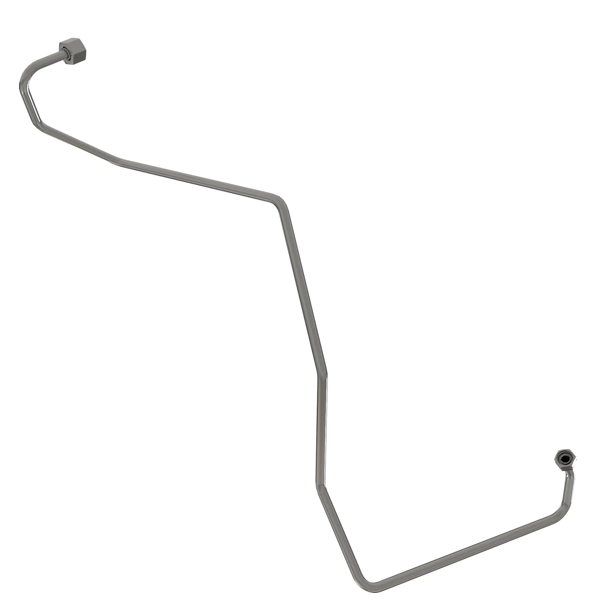 REAR PTO VENT