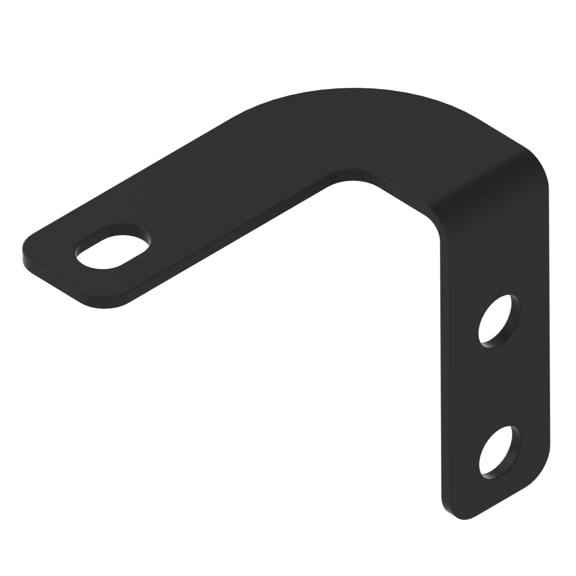 BRACKET, BRACKET, QRL, ROPS VARIANT