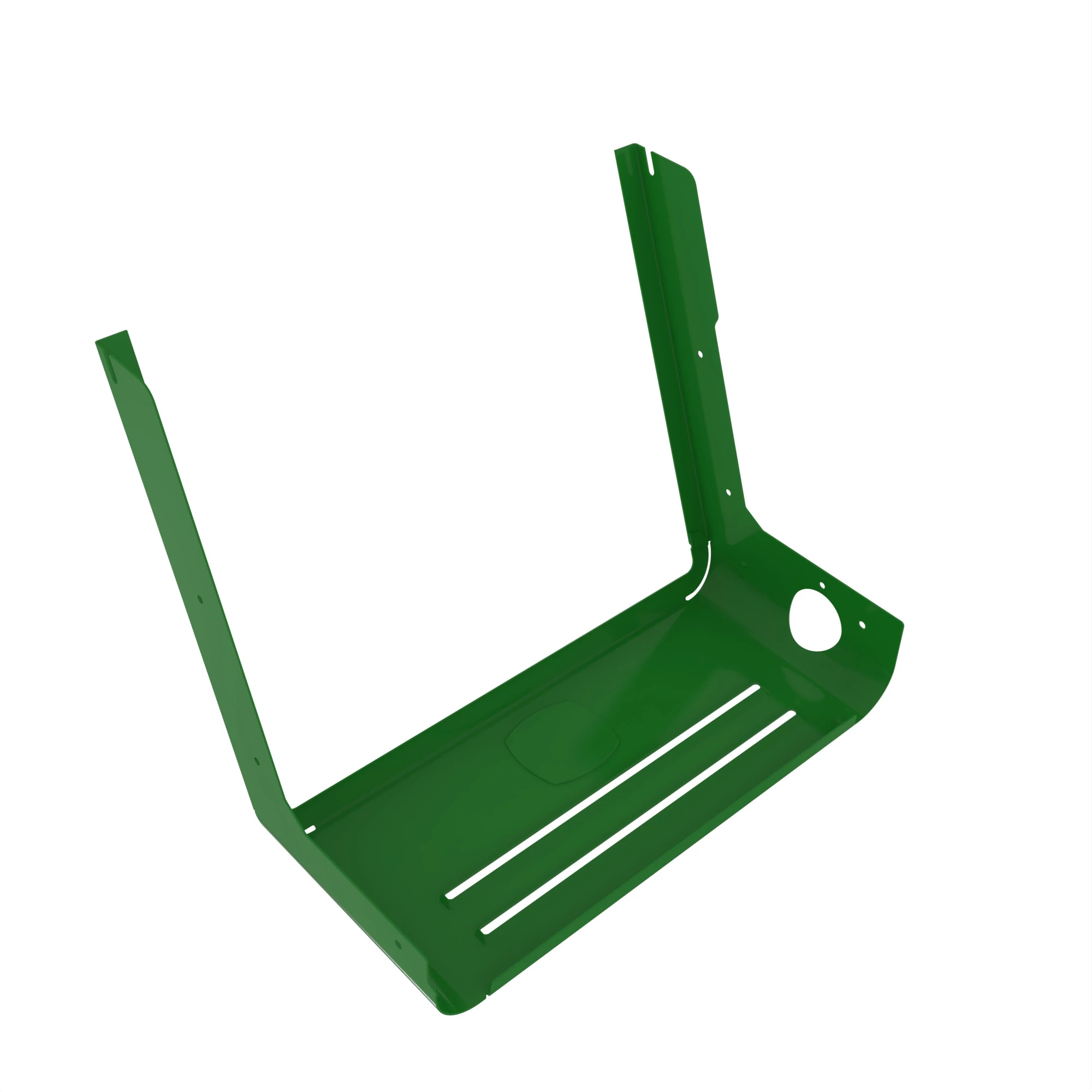 GRILLE KIT, SERVICE (WITH LABELS)