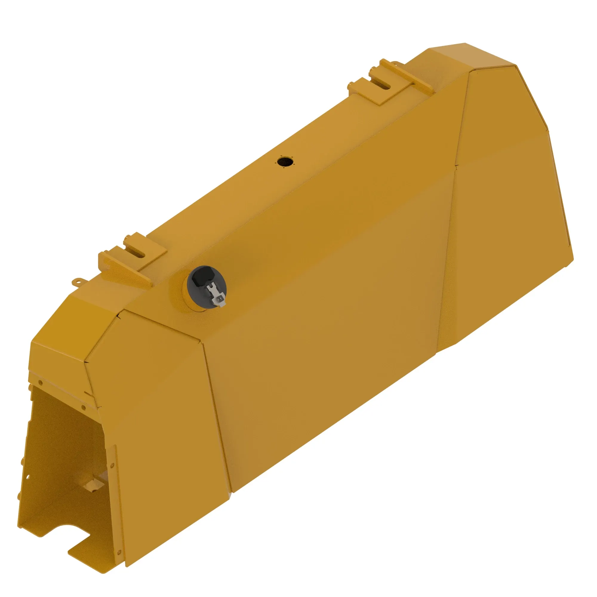 FUEL TANK PURCHASED 700K