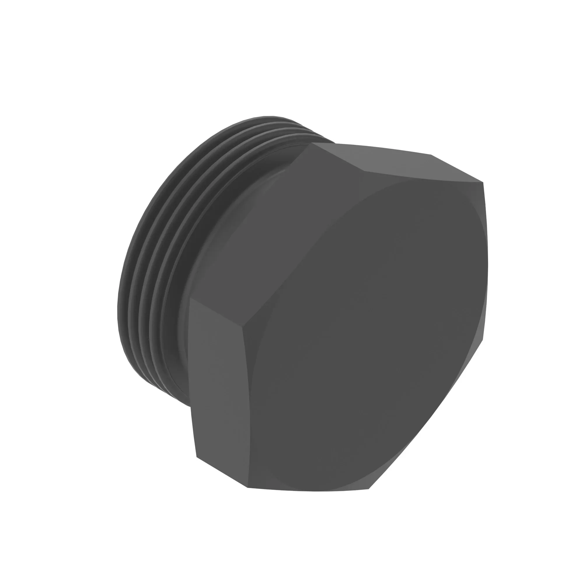 John Deere Hex Head Drain Plug - R75642