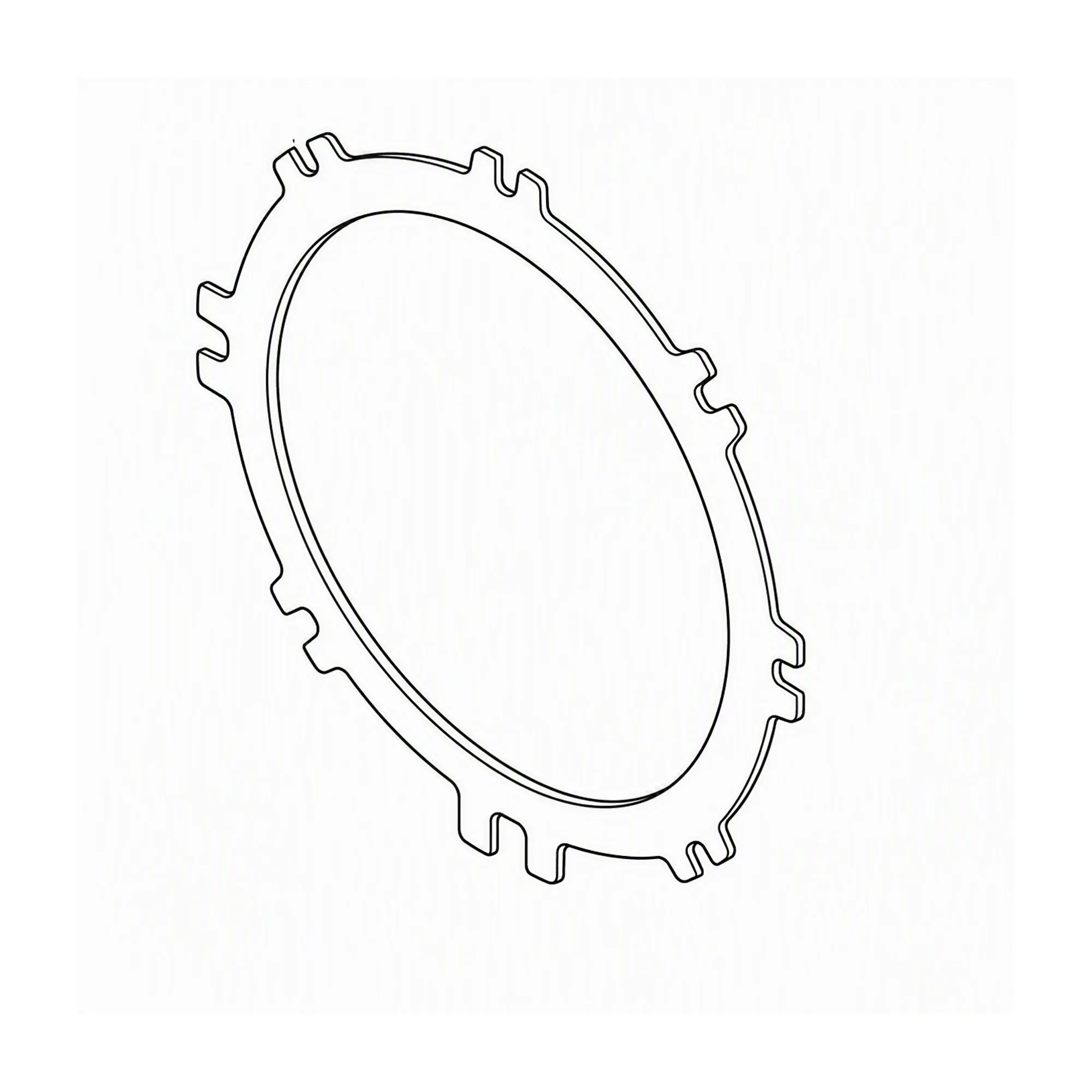 Clutch Disk