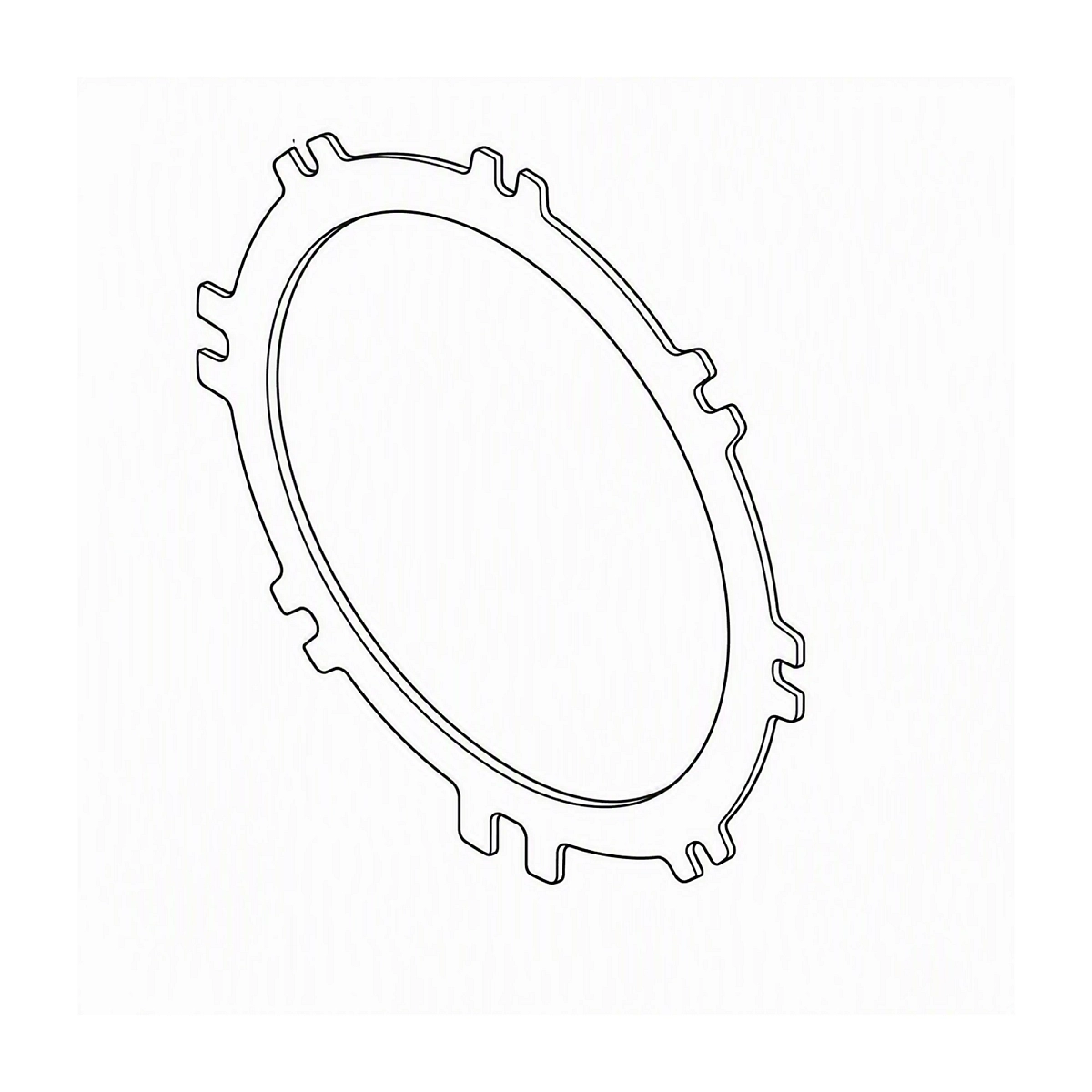 Clutch Disk