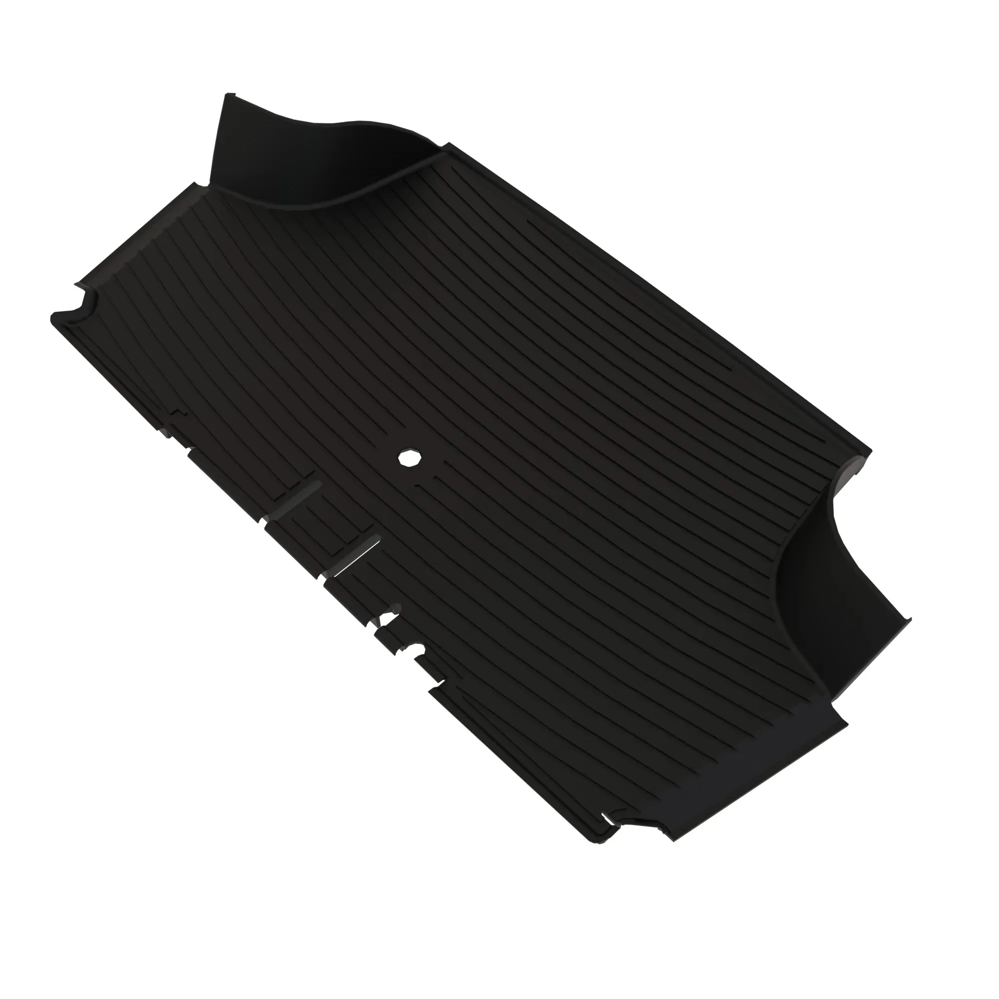 John Deere Mat - SU42034