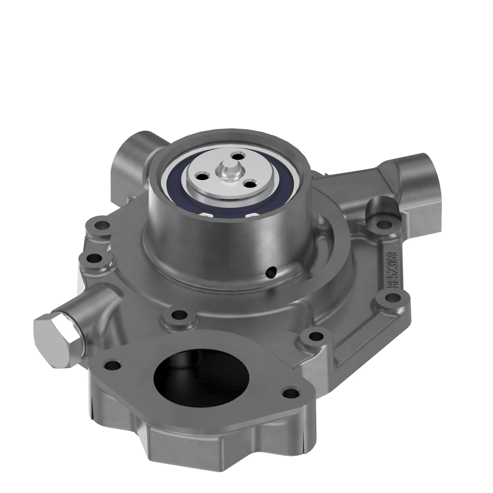 John Deere Reman REMAN Water Pump - SE501227