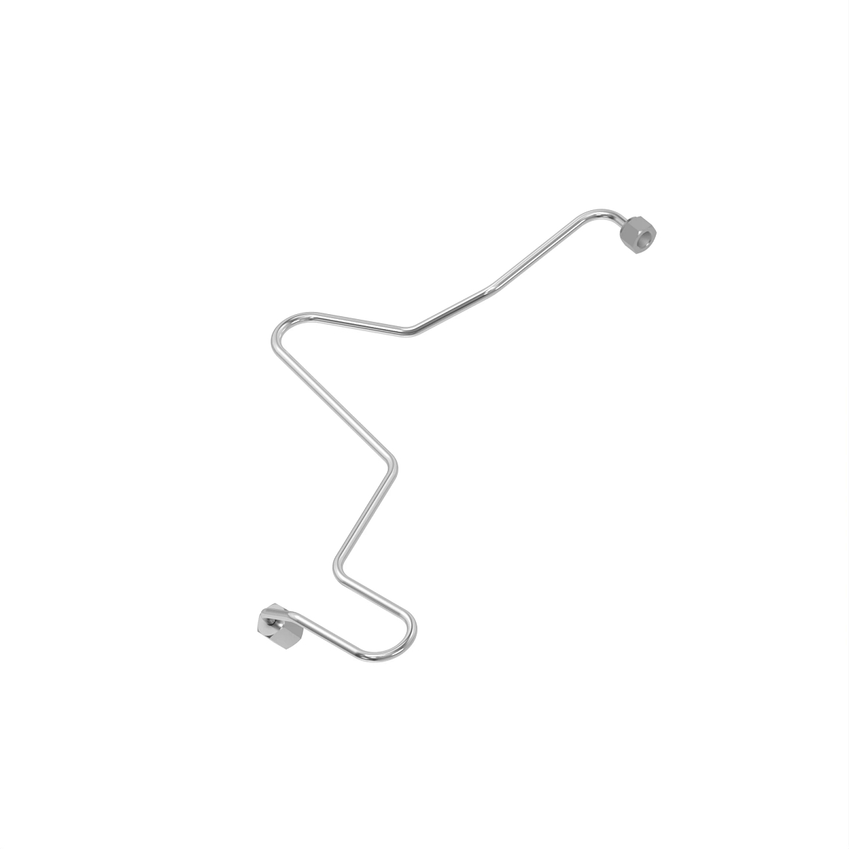 FUEL LINE, FUEL INJECTION, NO. 2