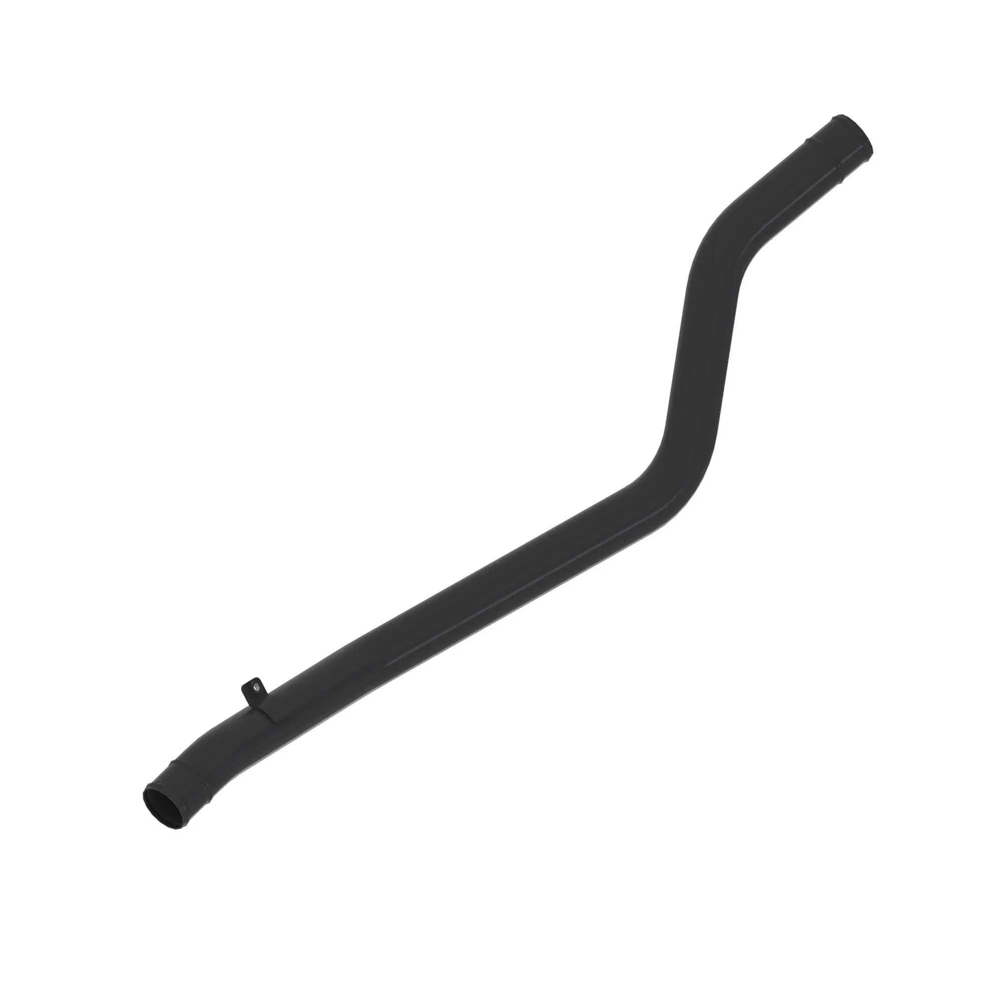 Pipe, Charge Air Return (Hot)