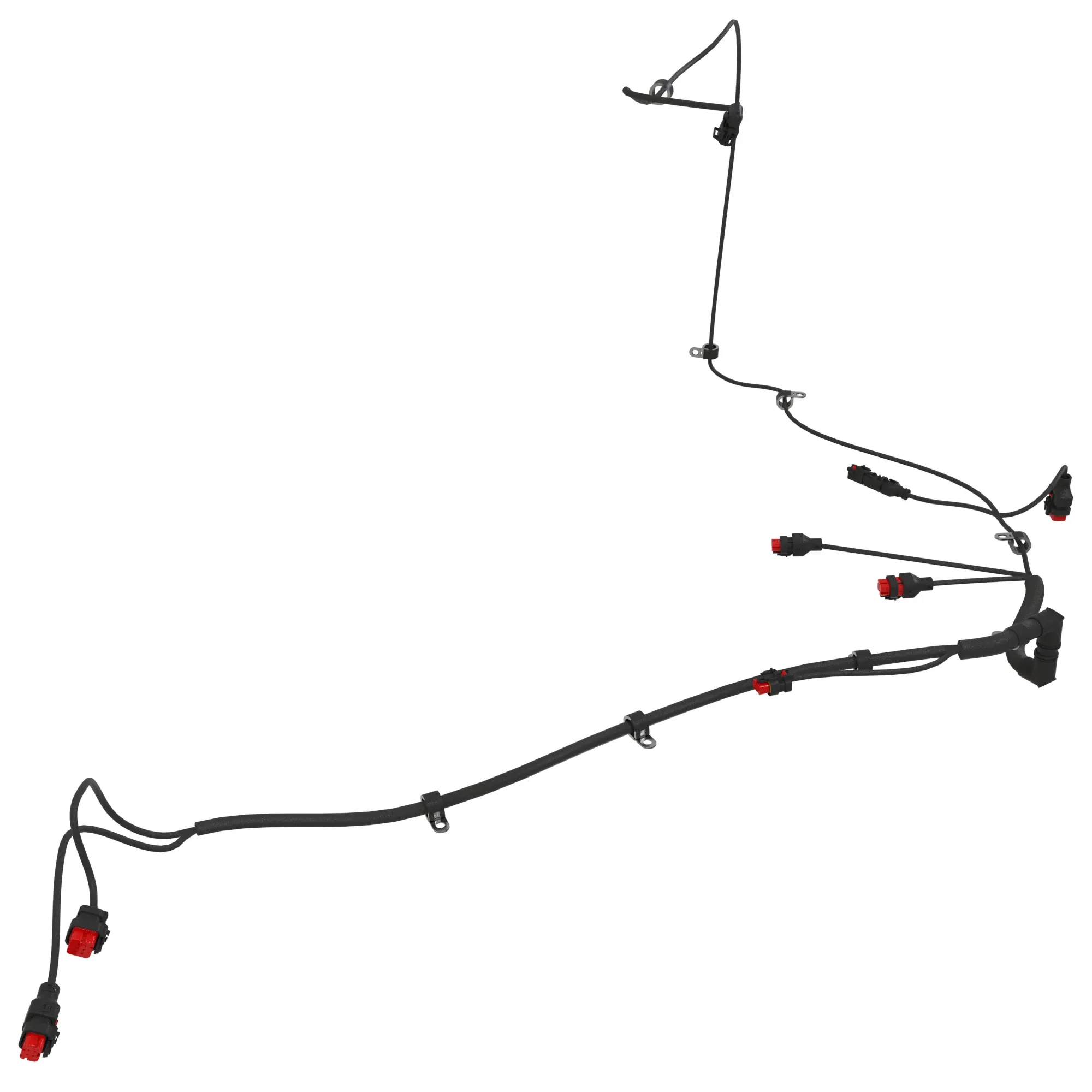 Chassis Wiring Harness
