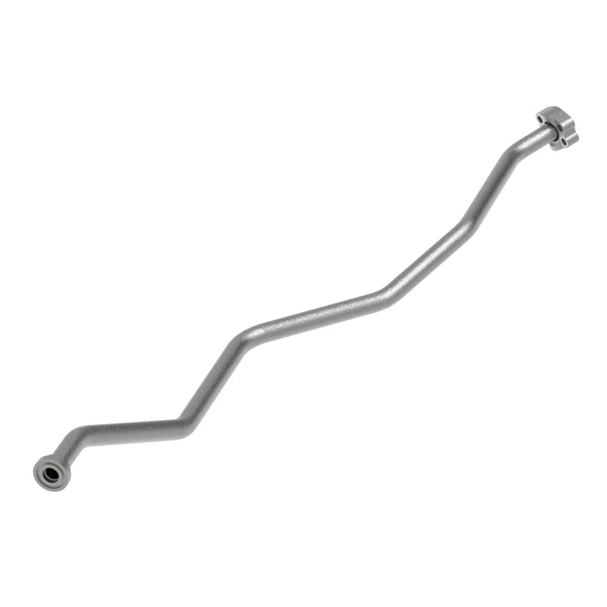 Oil Line, Propel Pressure Line Tube