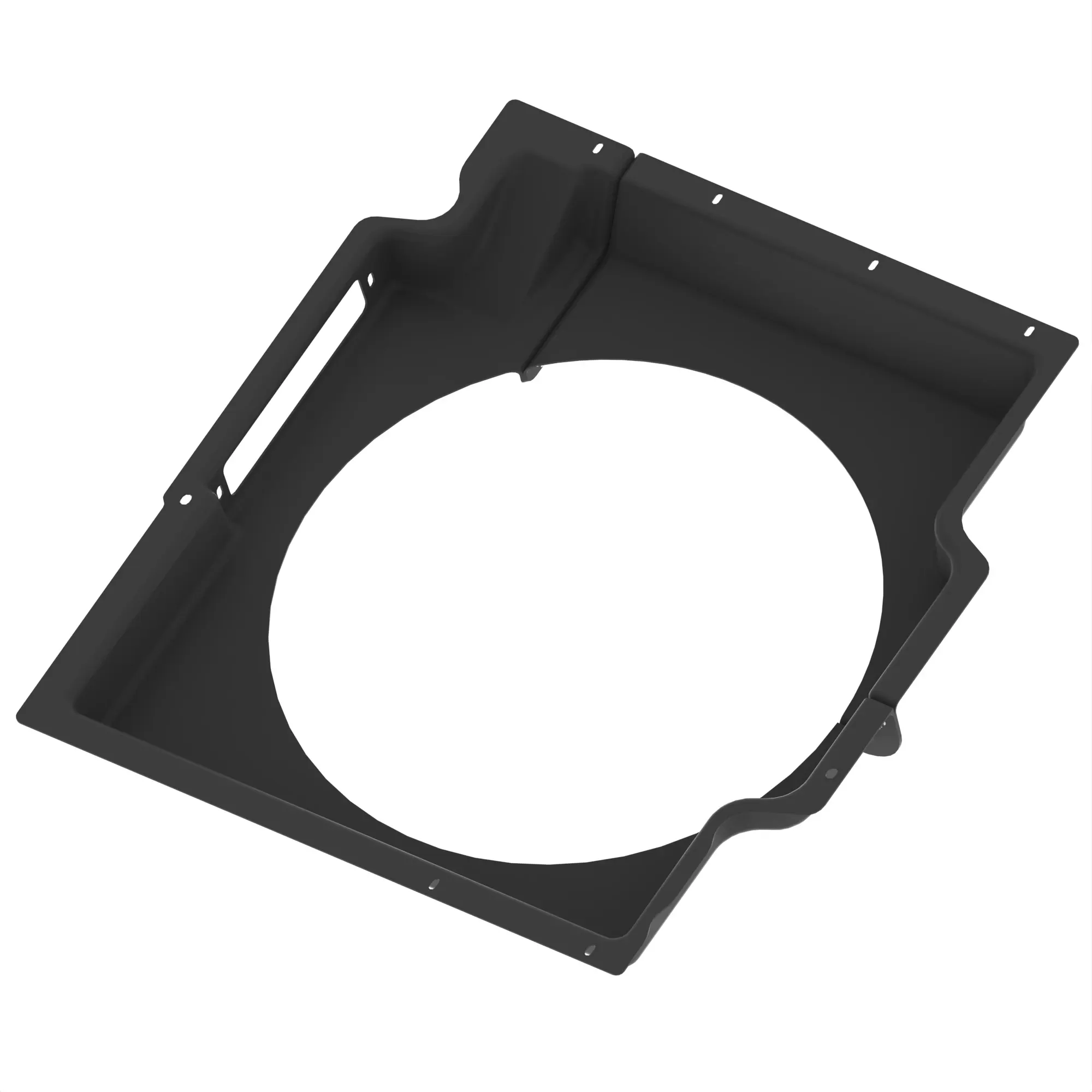 SHROUD,SHROUD ASSEMBLY