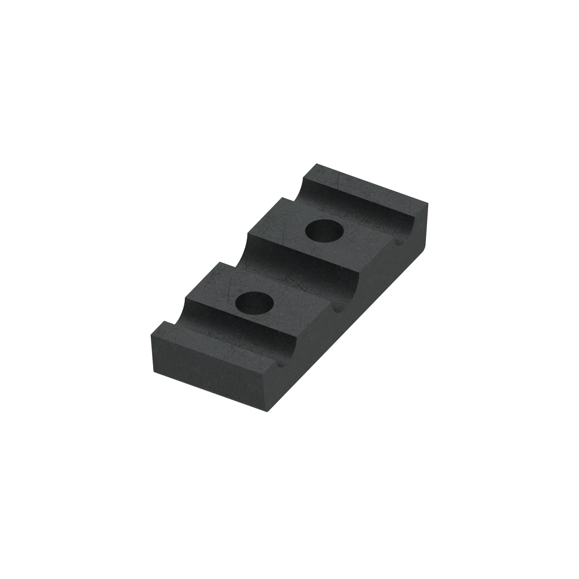 Half Clamp
