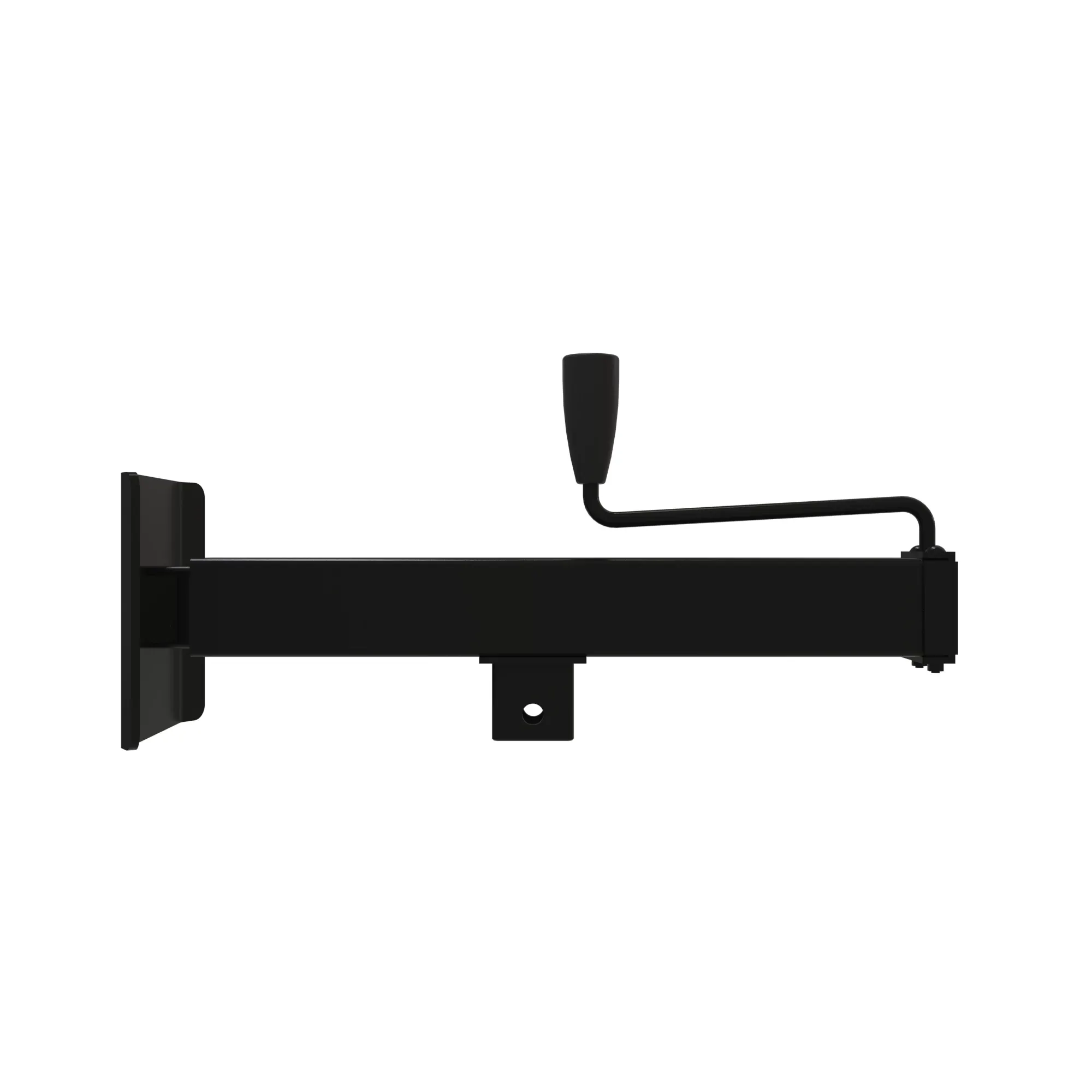 JACK, IMPLEMENT JACK,7200LB,SIDE WI