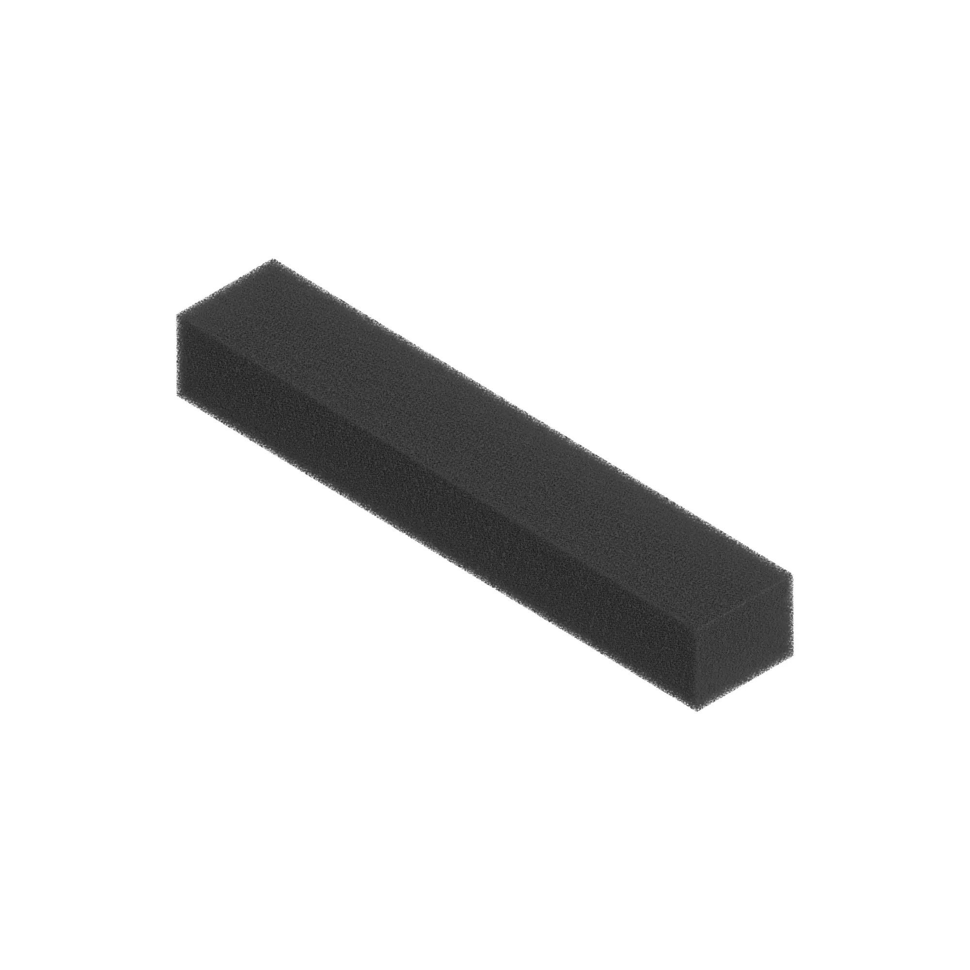 John Deere Foam Seal Isolator - T374830