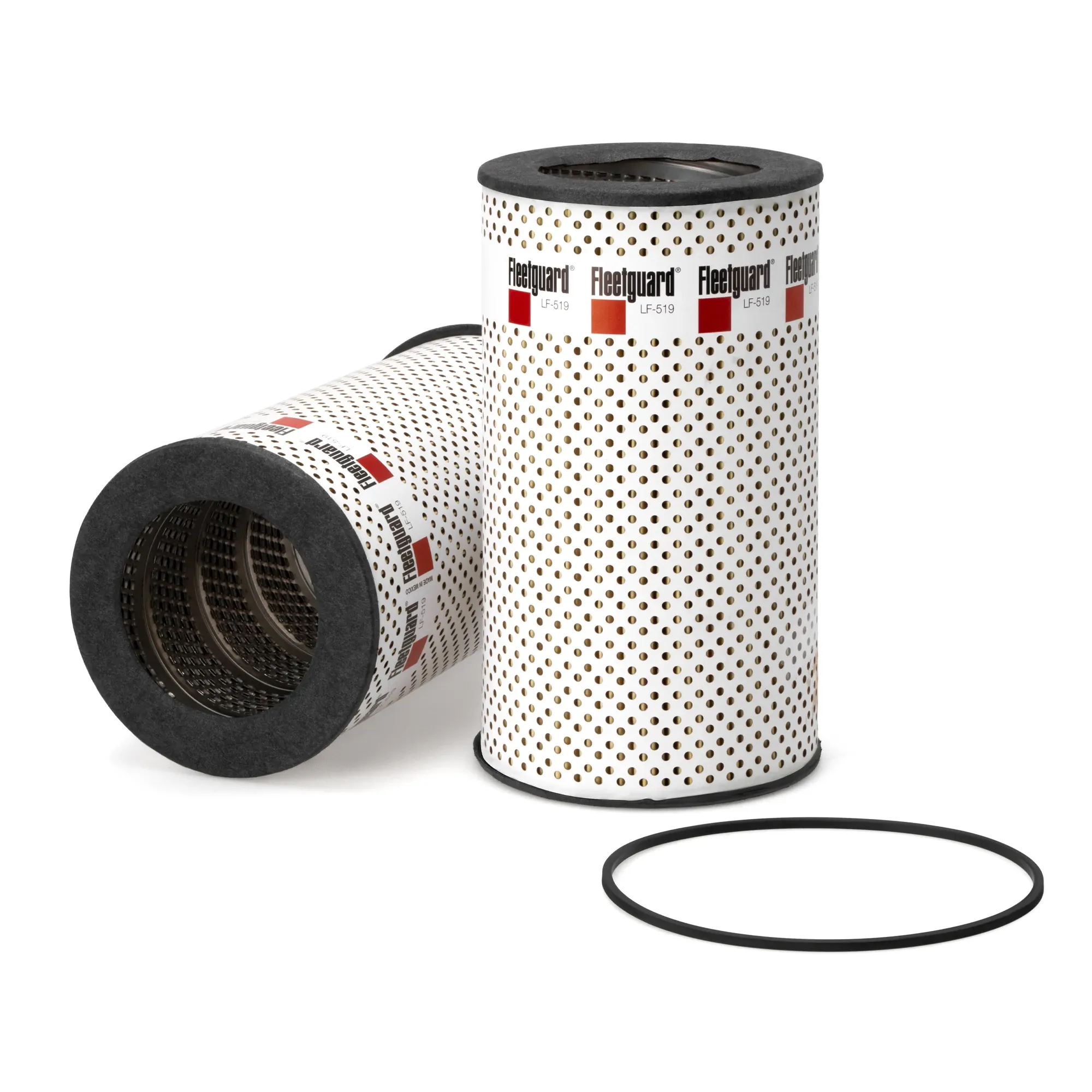 Fleetguard Cartridge Lube Filter - PMLF519