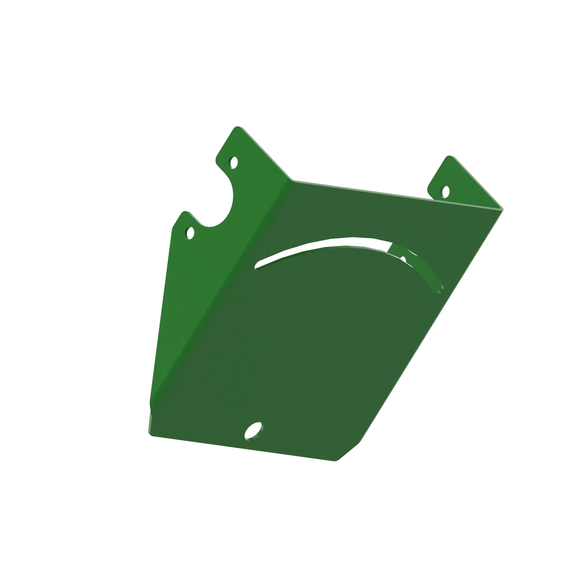 PIVOT, DUCT