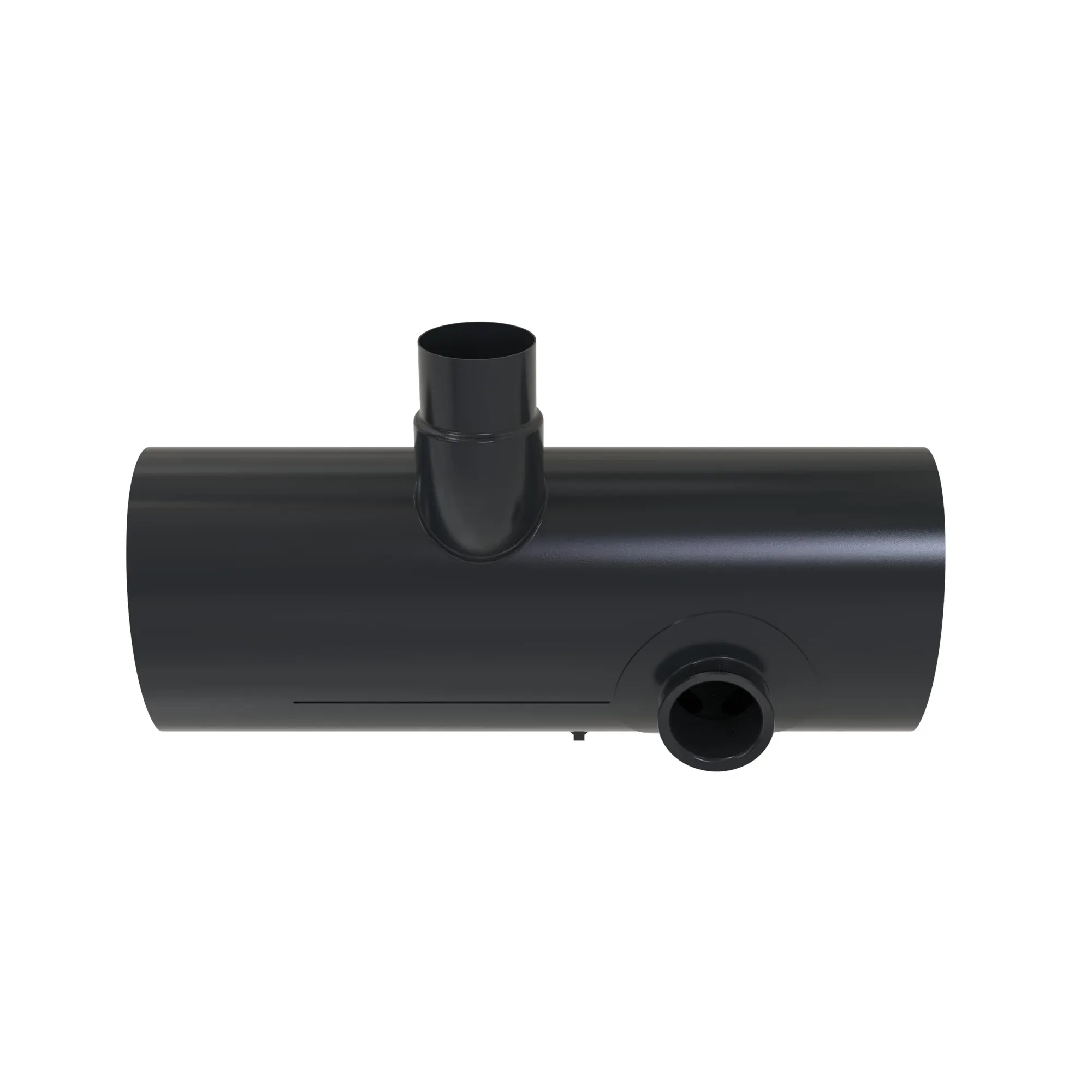 John Deere Spark Arresting Muffler - AT305684