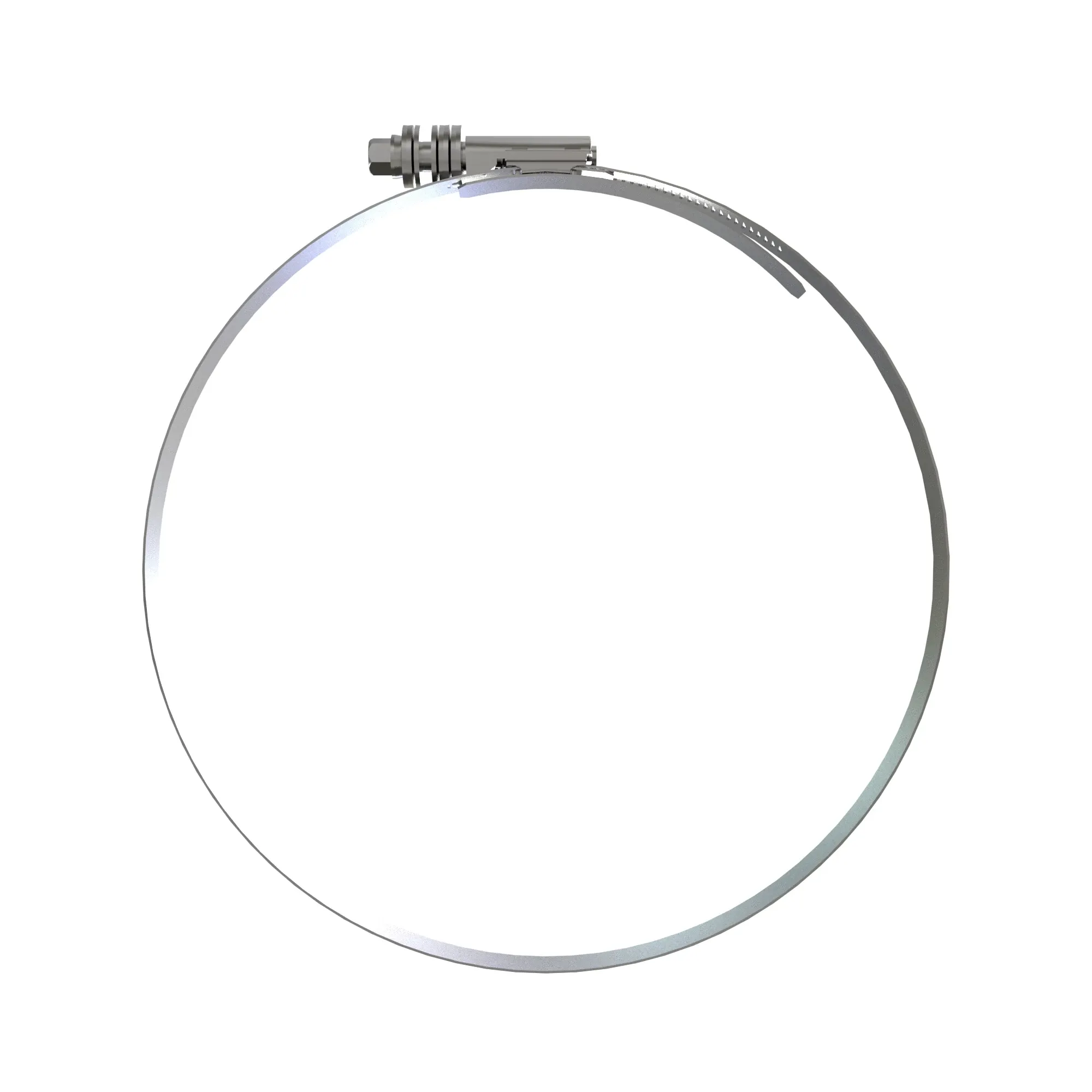 CLAMP, CT900, 210-232 CLAMP RANGE.