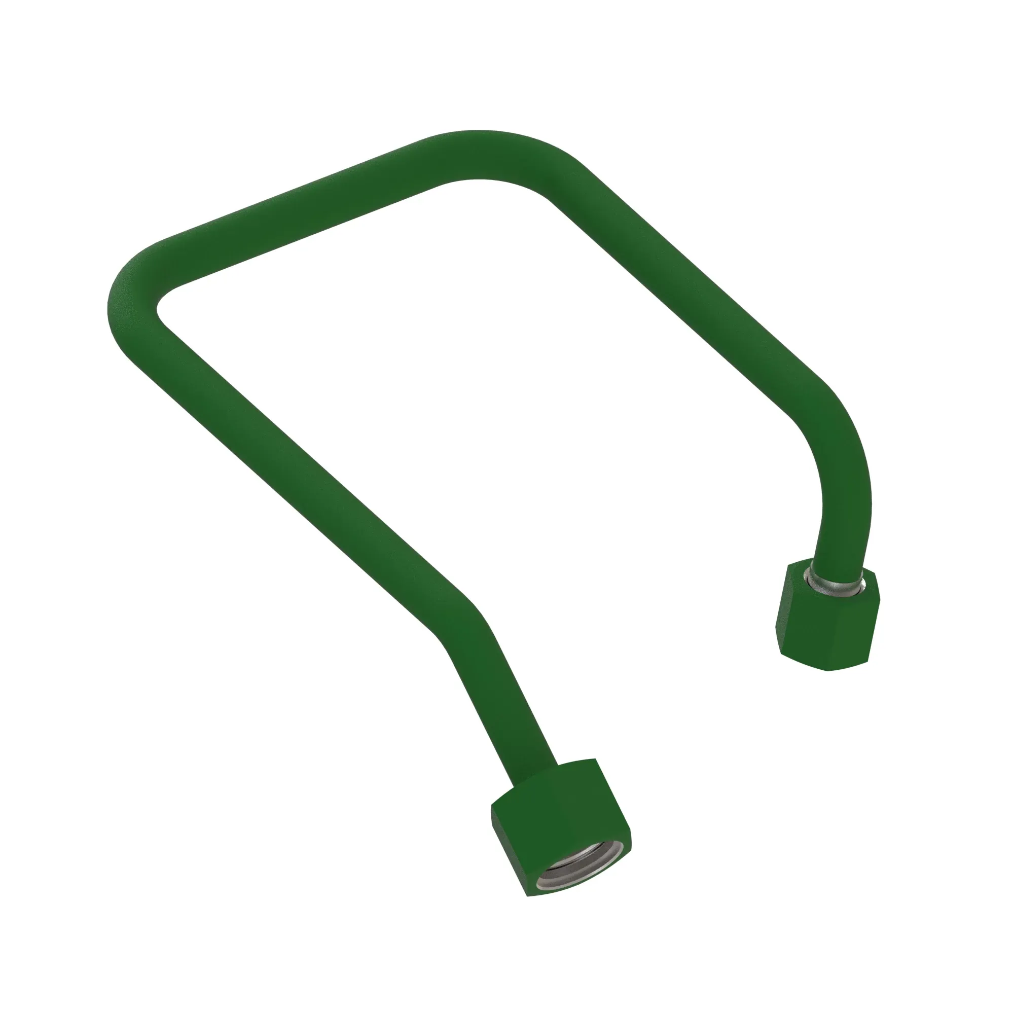 John Deere Brake Line - SJ33773