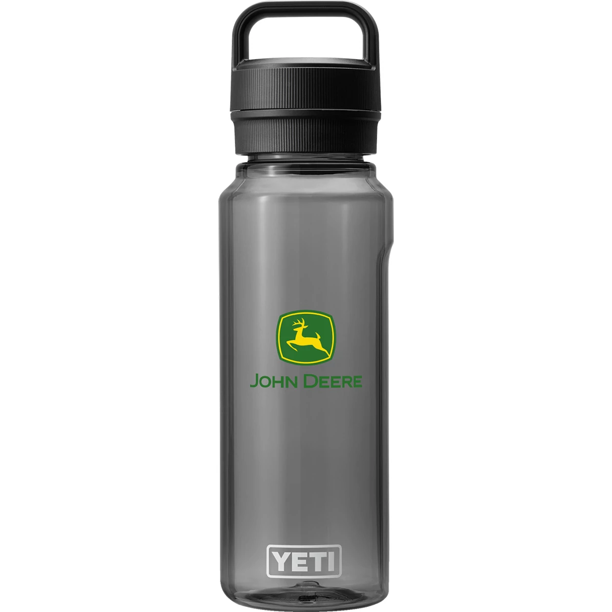 YETI YONDER™ 34 oz. Water Bottle - Charcoal | Shop.Deere.com