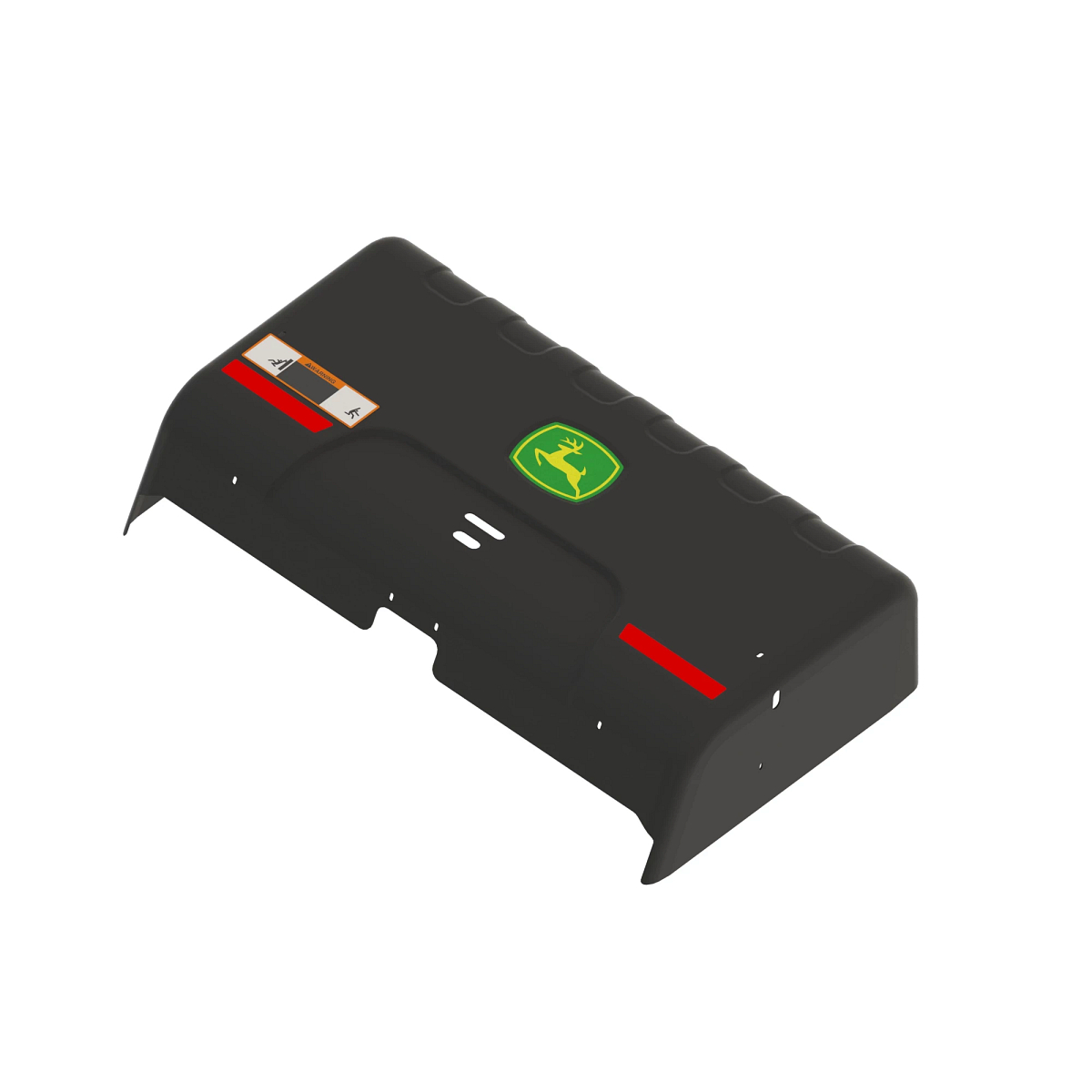 John Deere Surface Wrap Box Cover - AFH221750