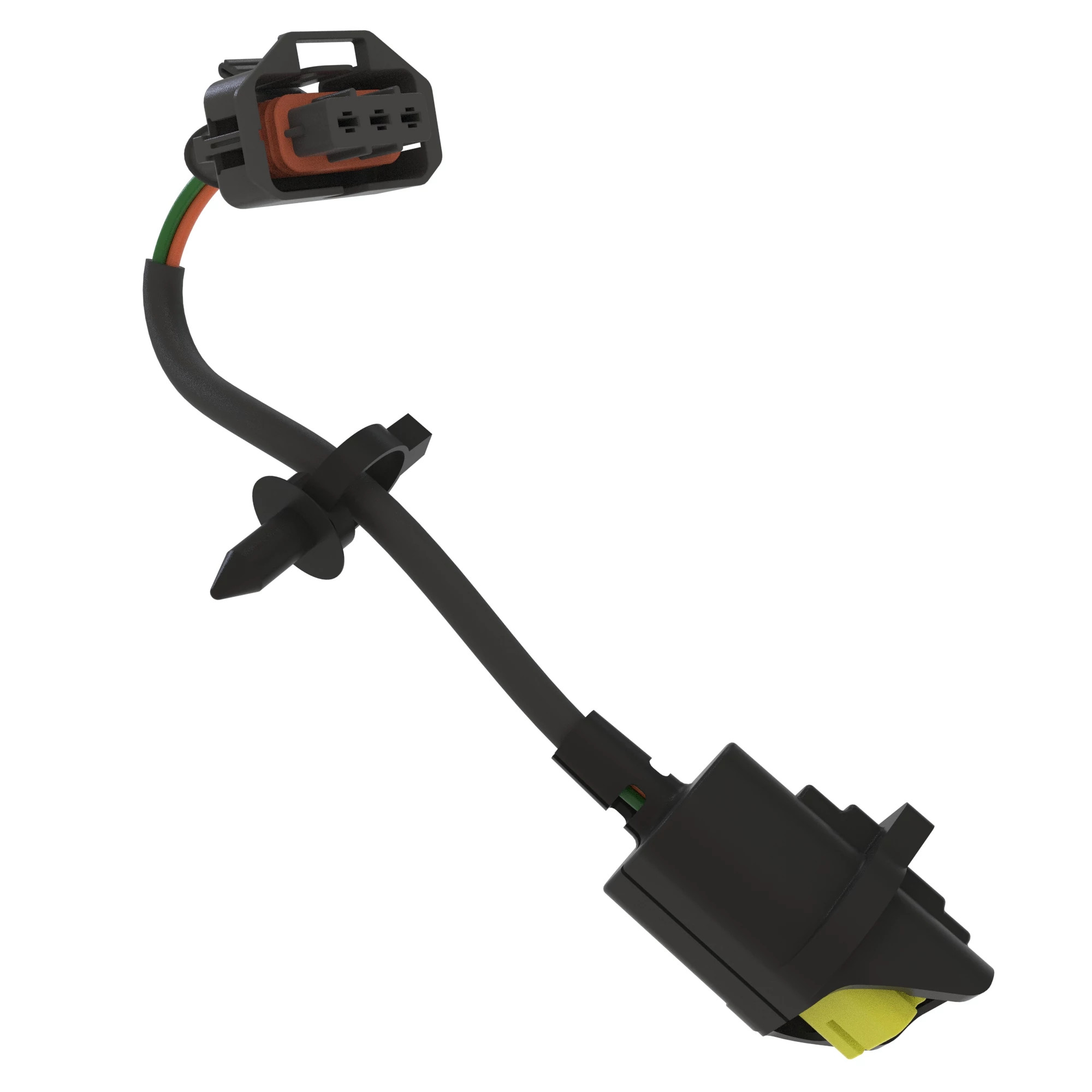 WIRING HARNESS, RAIL PRESSURE SENSO