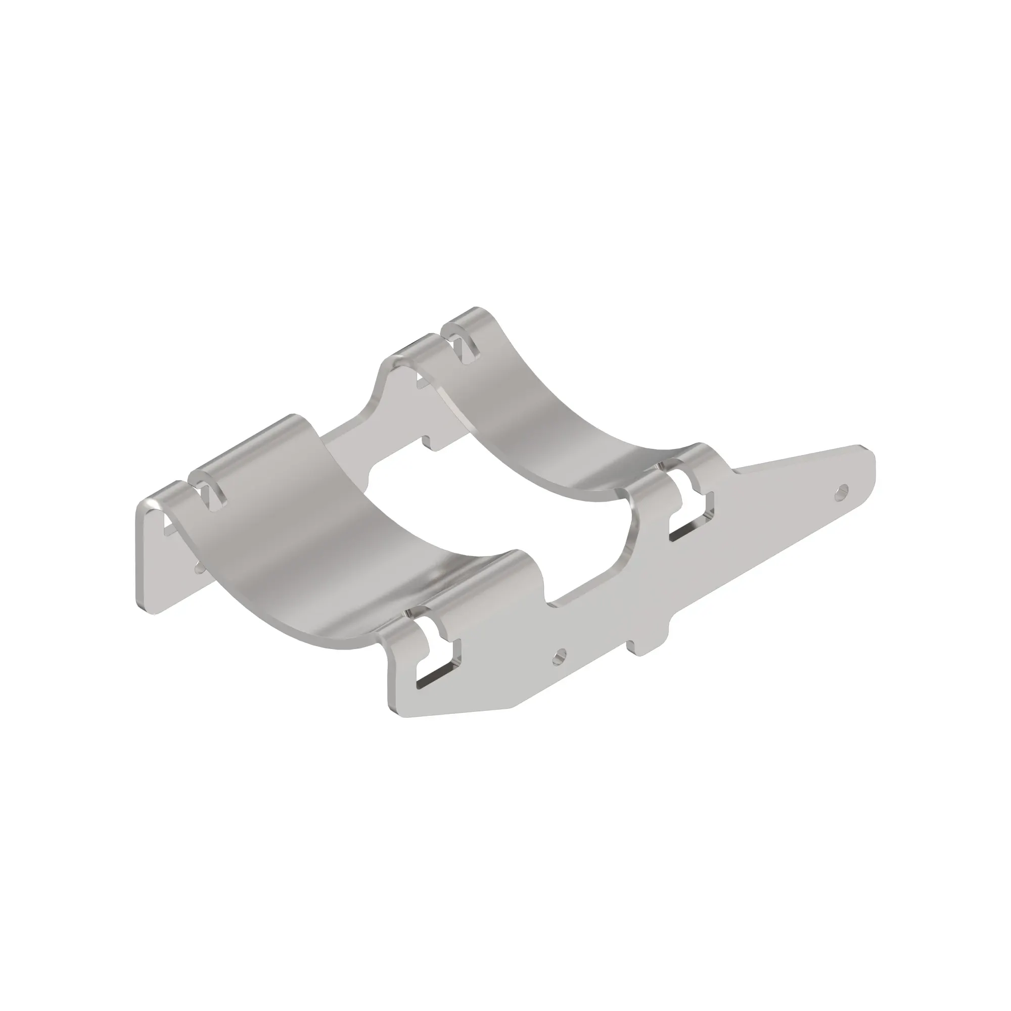 John Deere ATD Mount Bracket - SU46707
