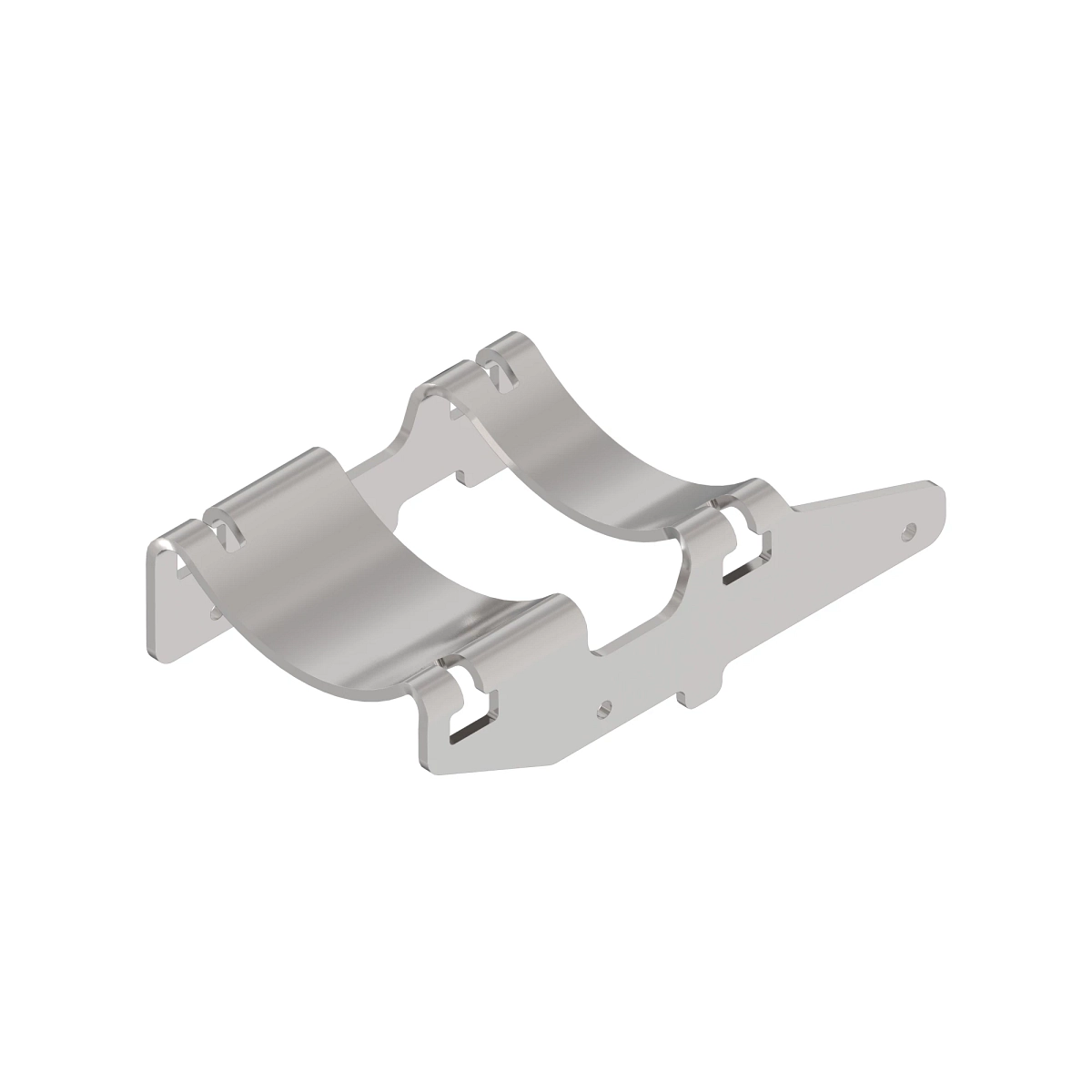 Bracket, Atd Mounting, Size 2