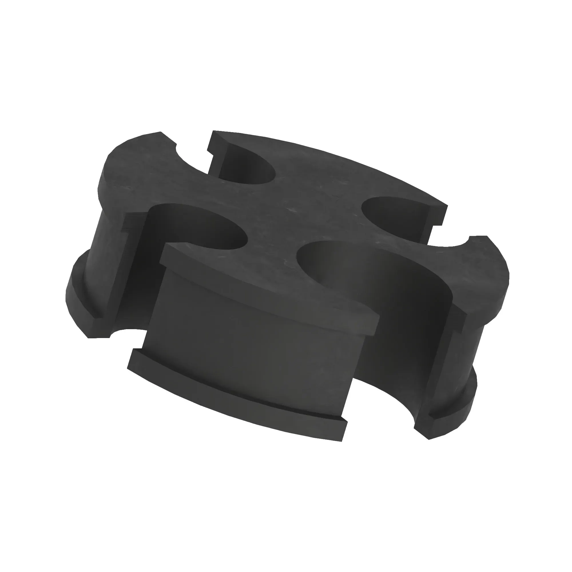 Block Clamp