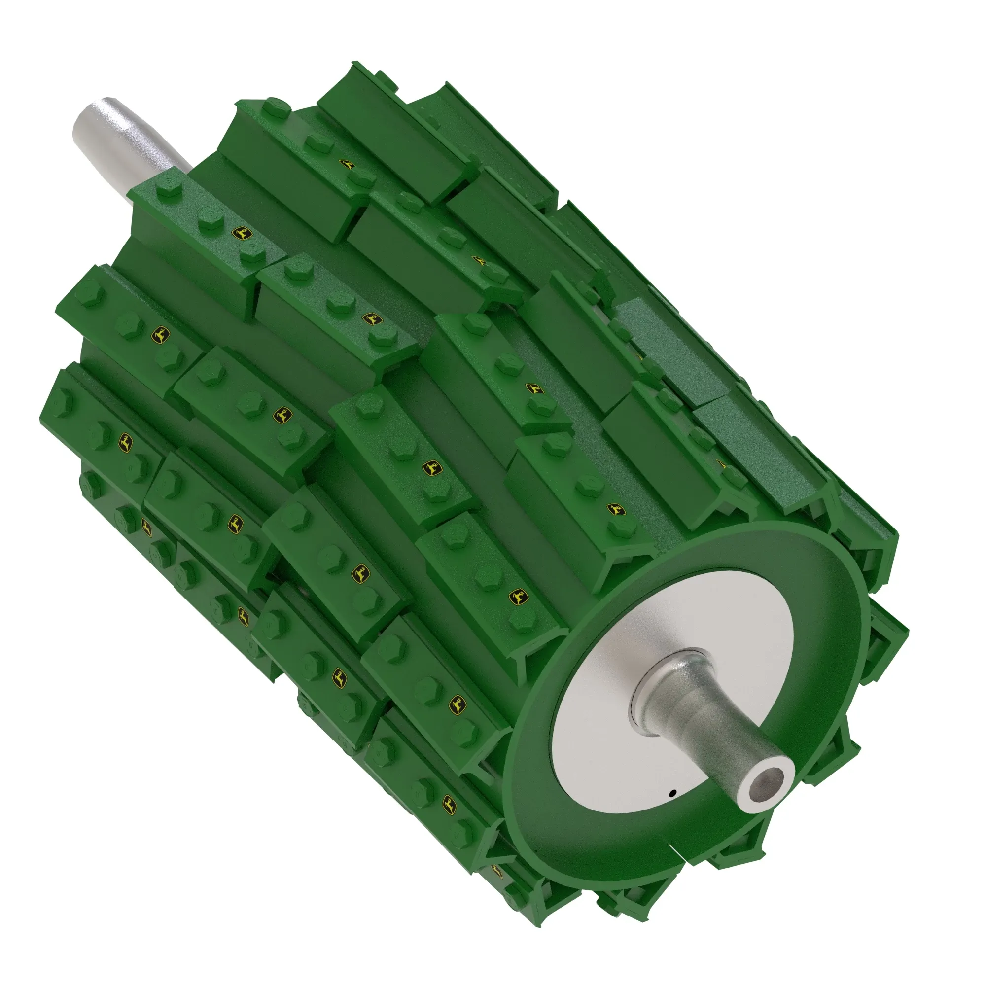 John Deere Cutterhead - AZ101206
