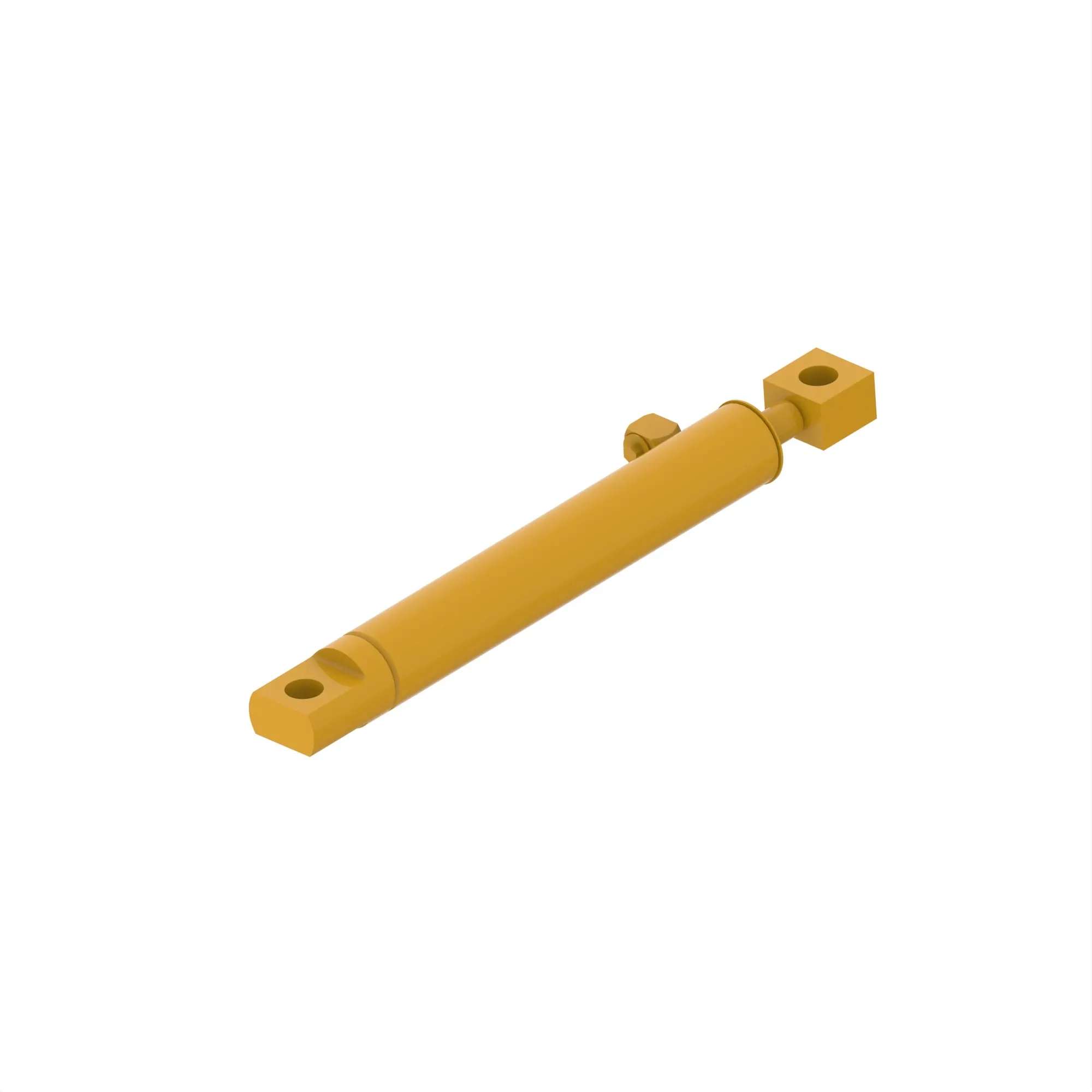 John Deere Cab Tilt Hydraulic Cylinder - AH232599