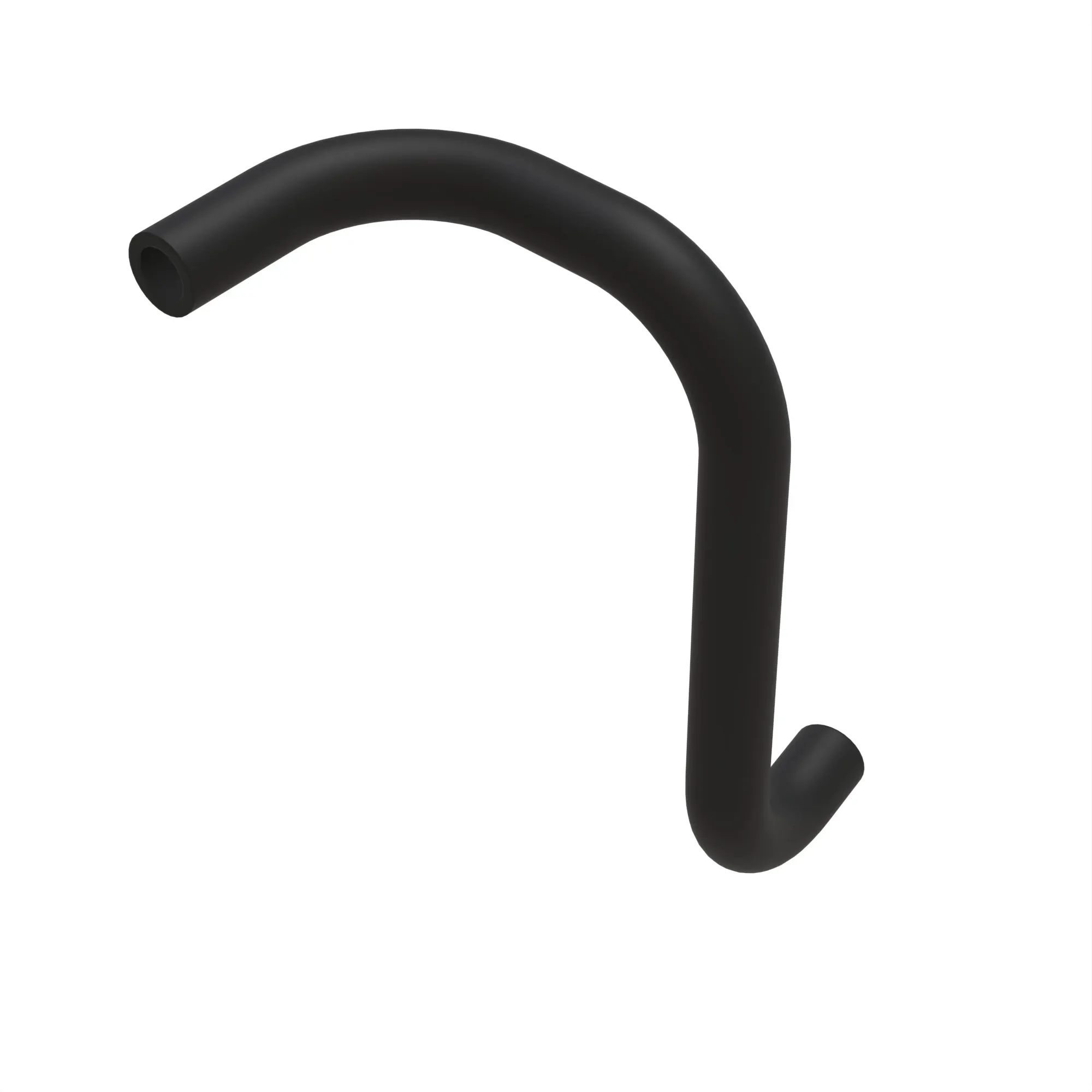 HYDRAULIC HOSE, COMFORT FRONT HITCH